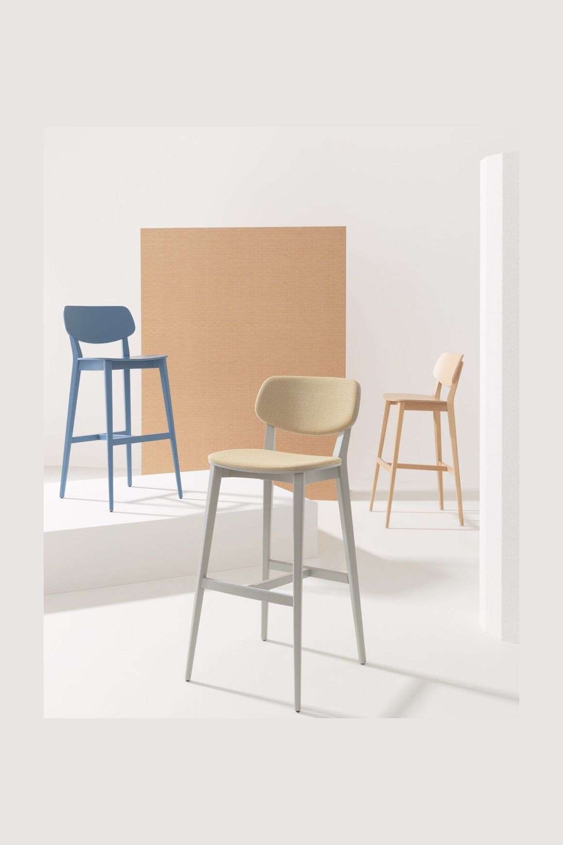Doll Stool