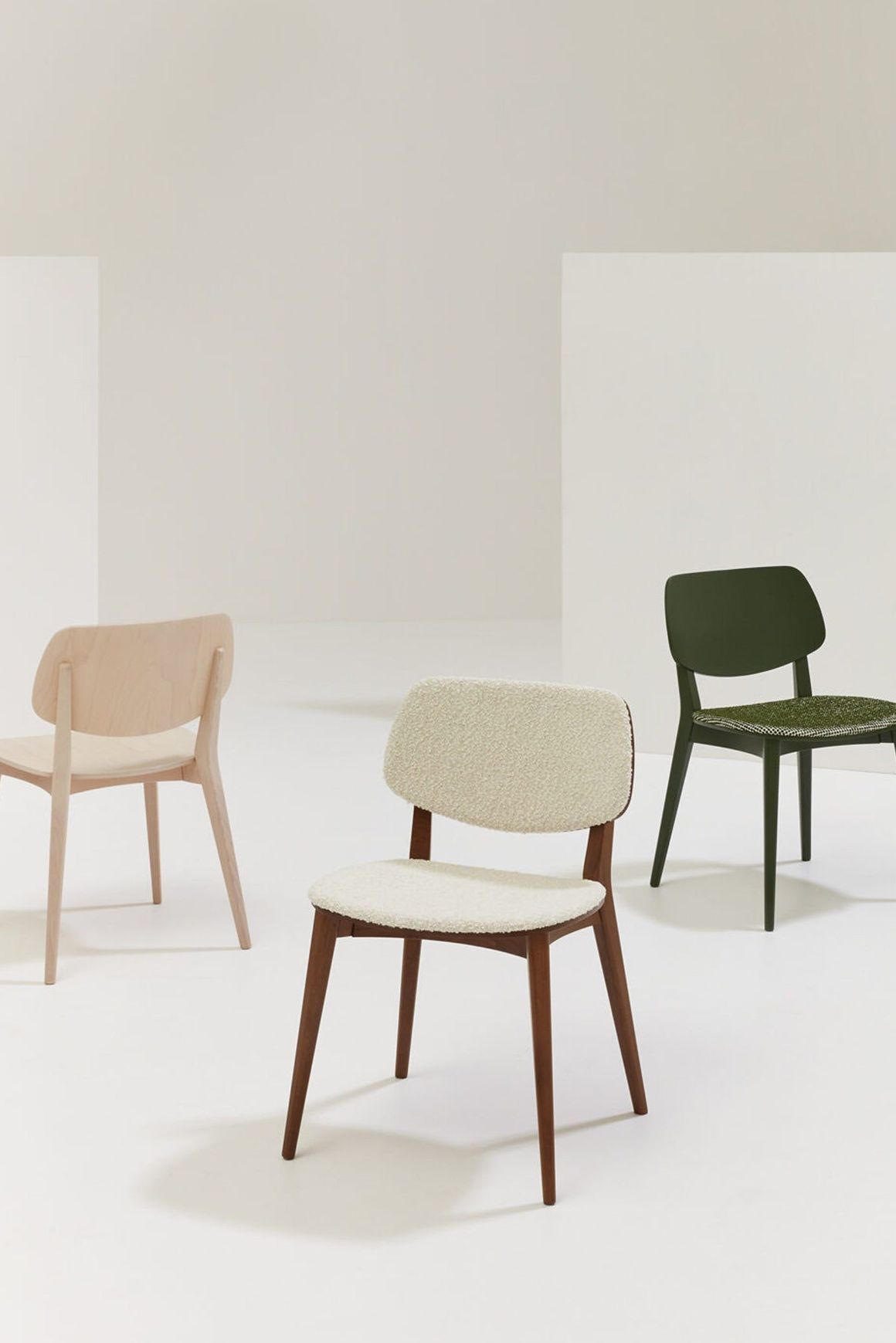 Doll Chair