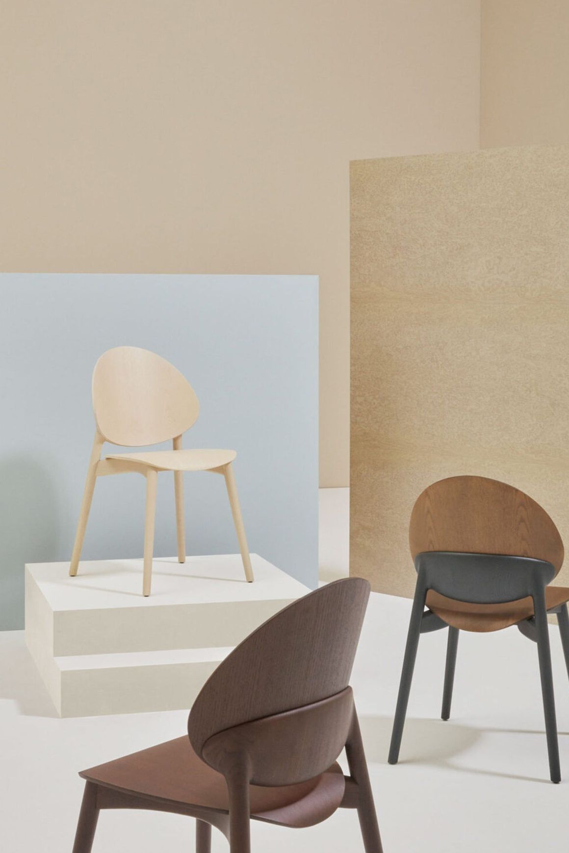 Fleuron Chair
