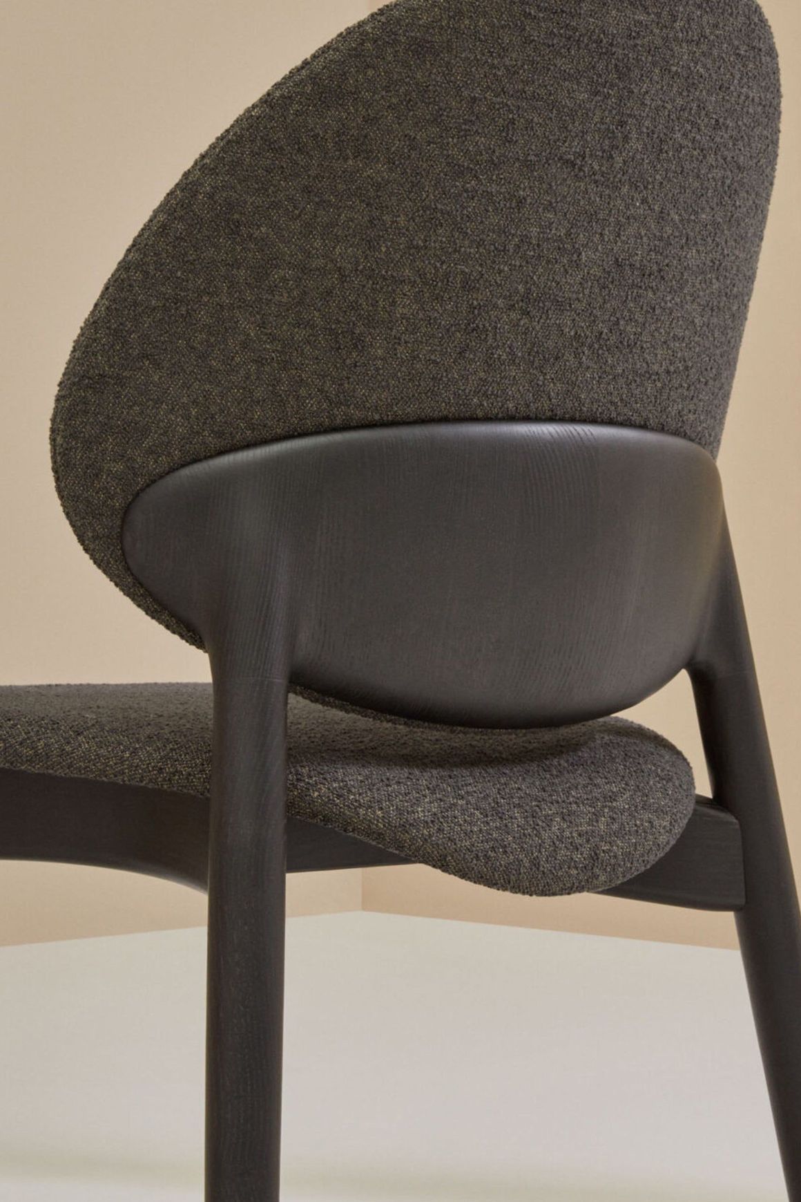 Fleuron Chair