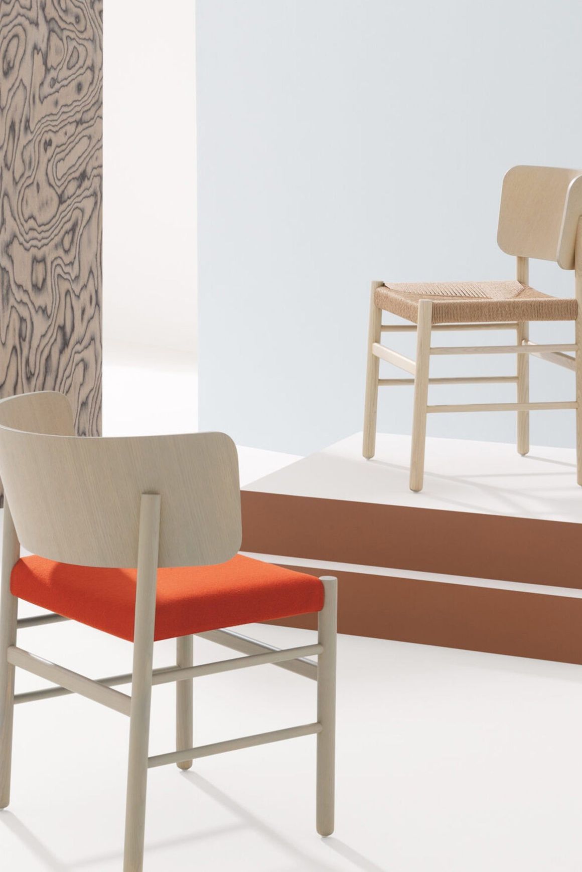 Fratina Armchair