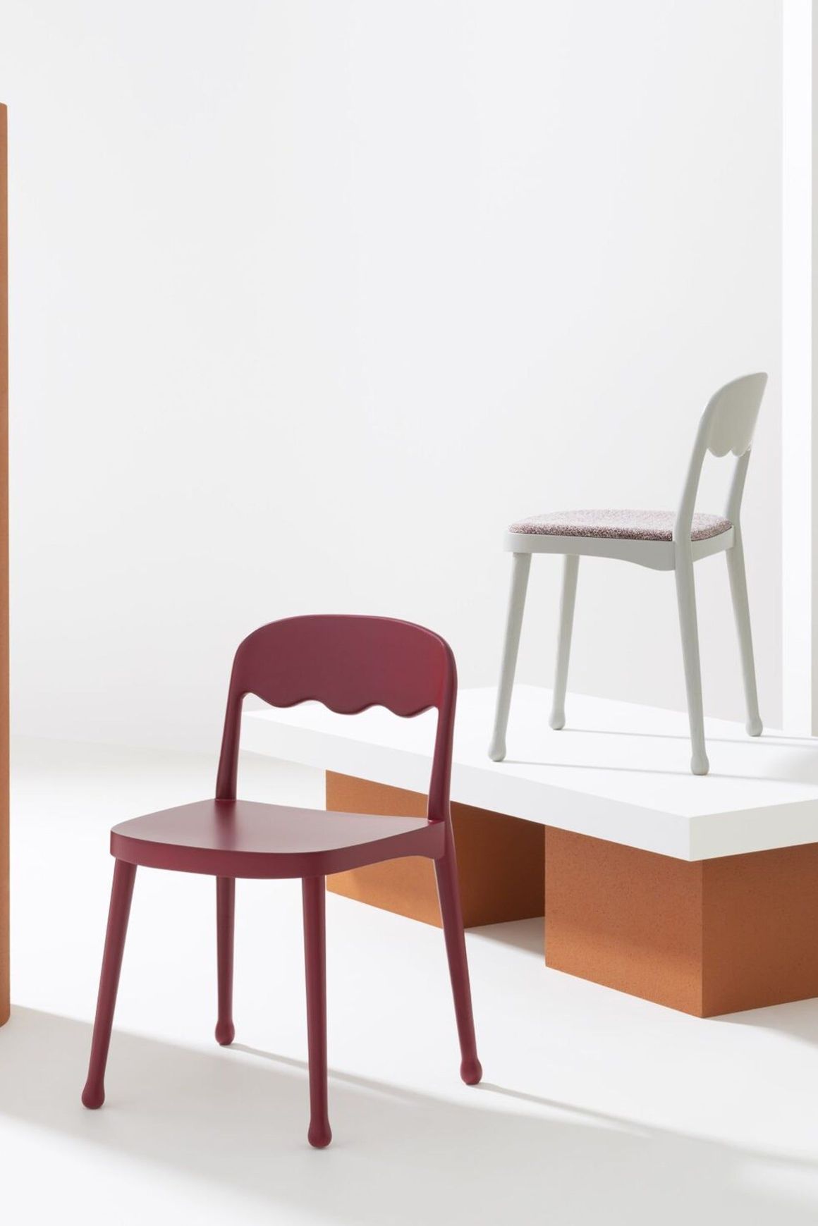 Frisee Chair