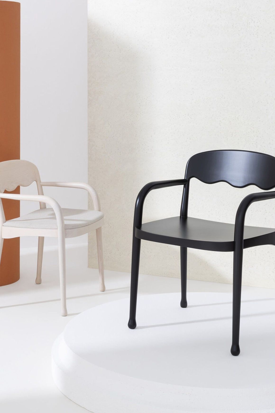 Frisee Armchair