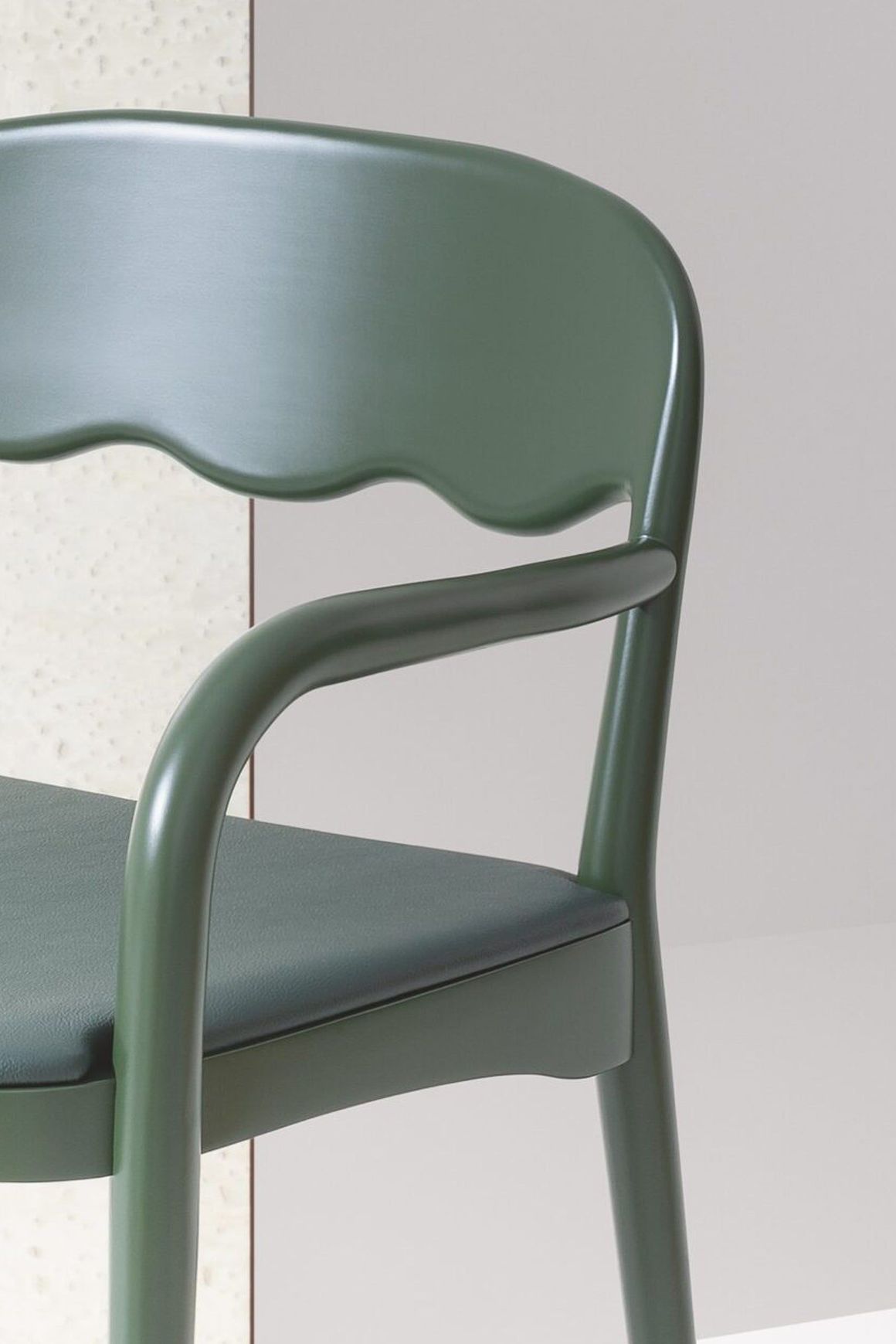 Frisee Armchair