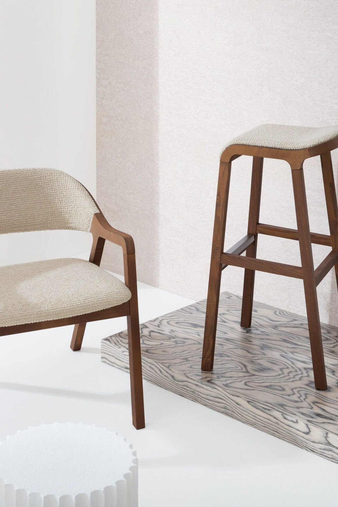 Layer Stool