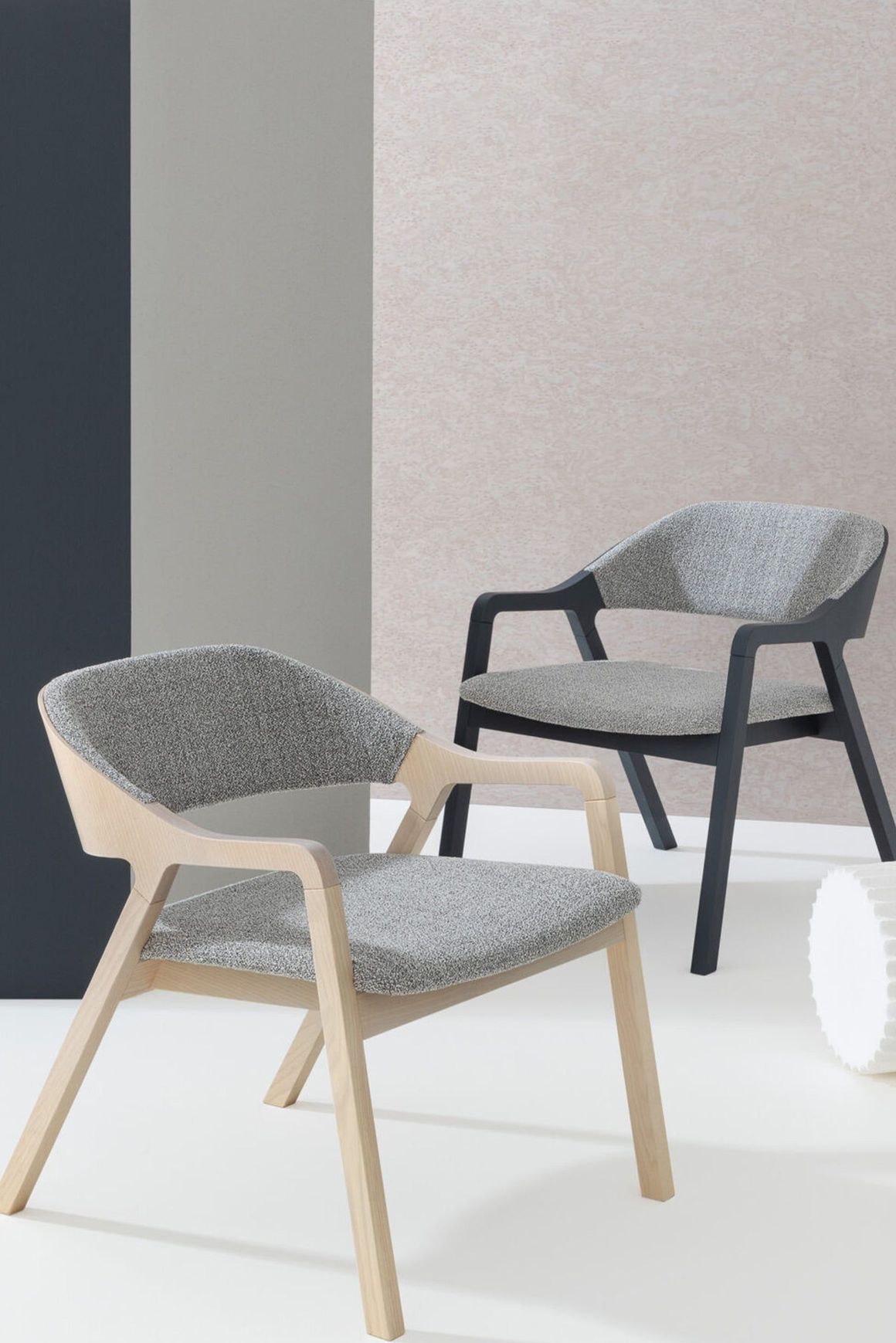 Layer Lounge Chair