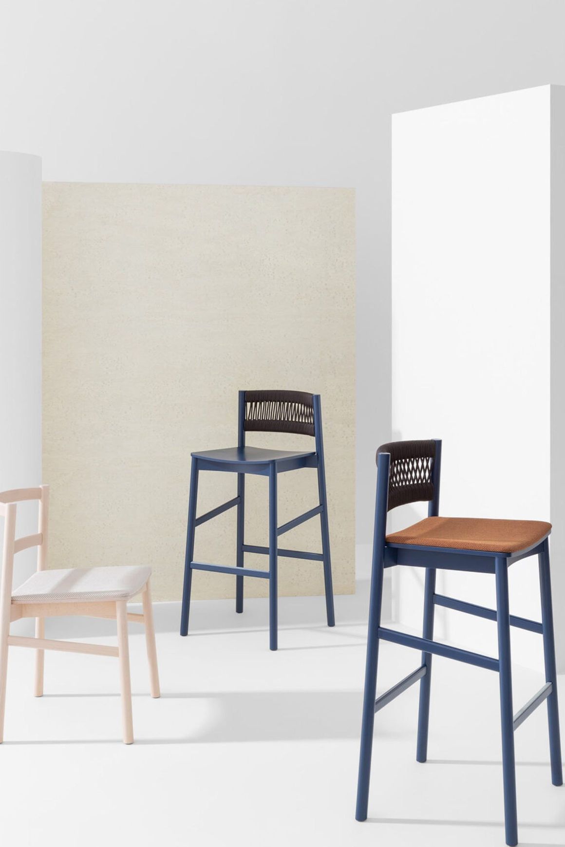 Load Stool