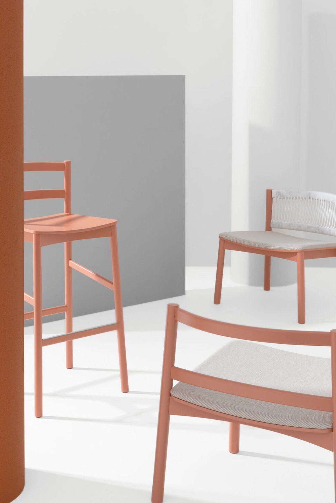 Load Stool