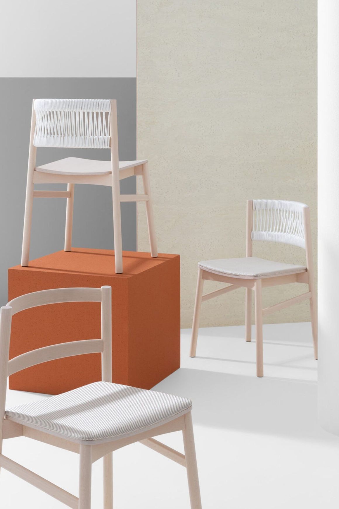 Load Chair