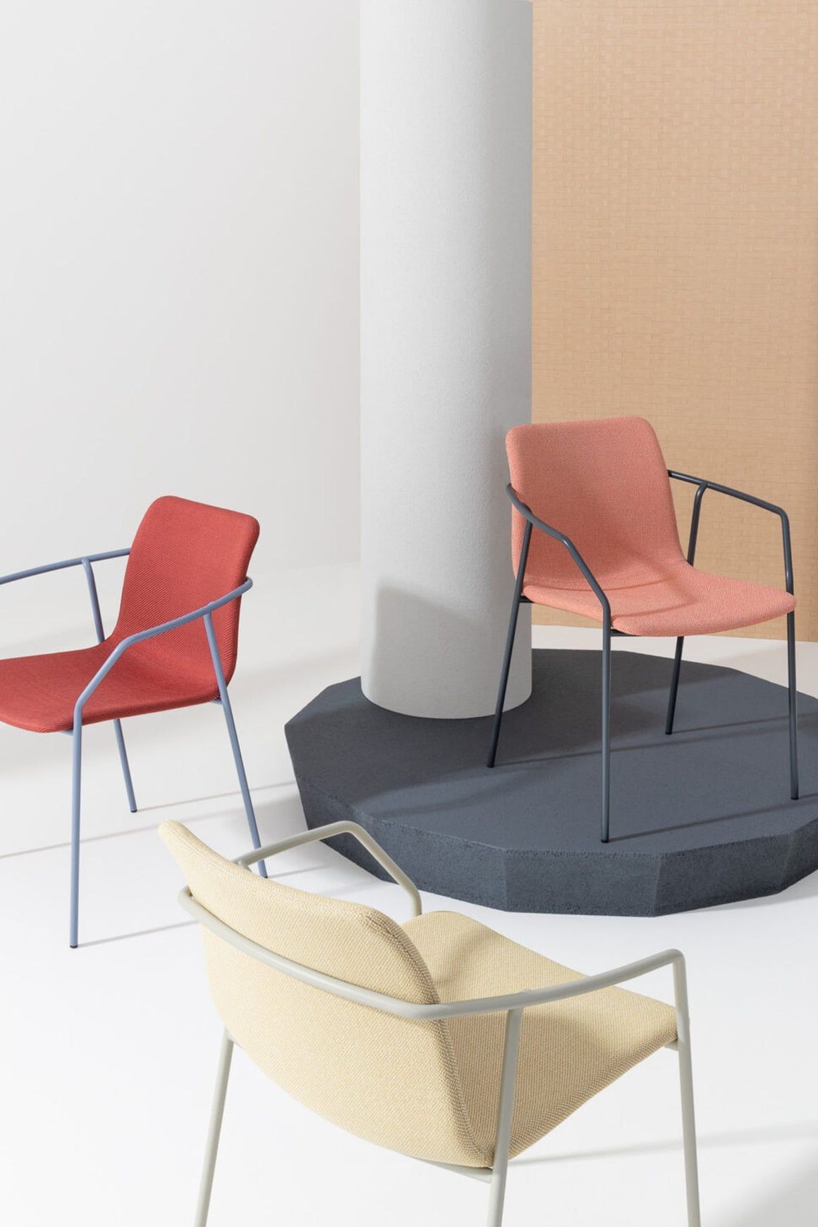 Sey Chair