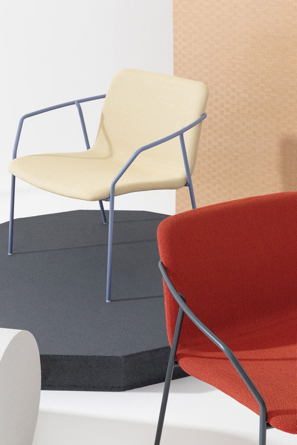Sey Chair