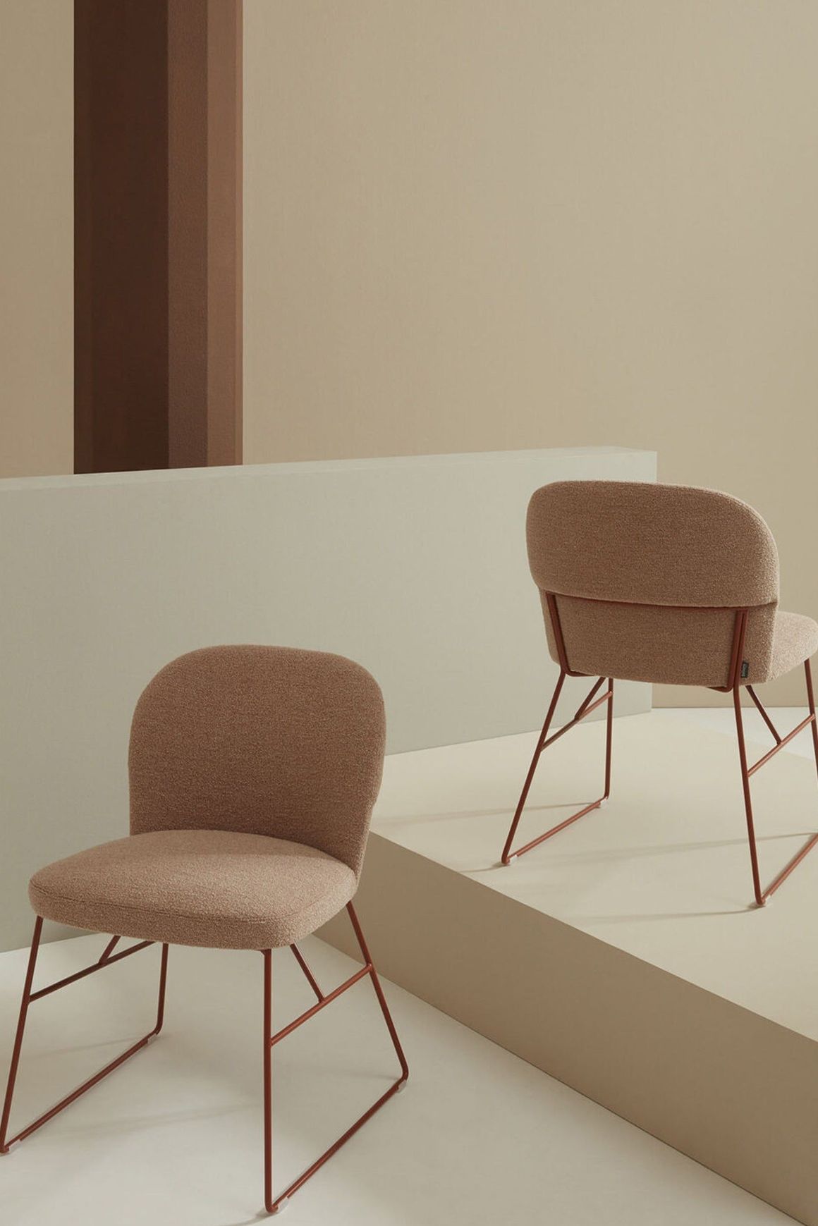 Spy Chair