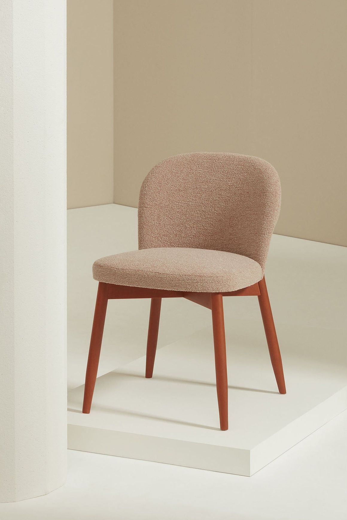 Spy Chair