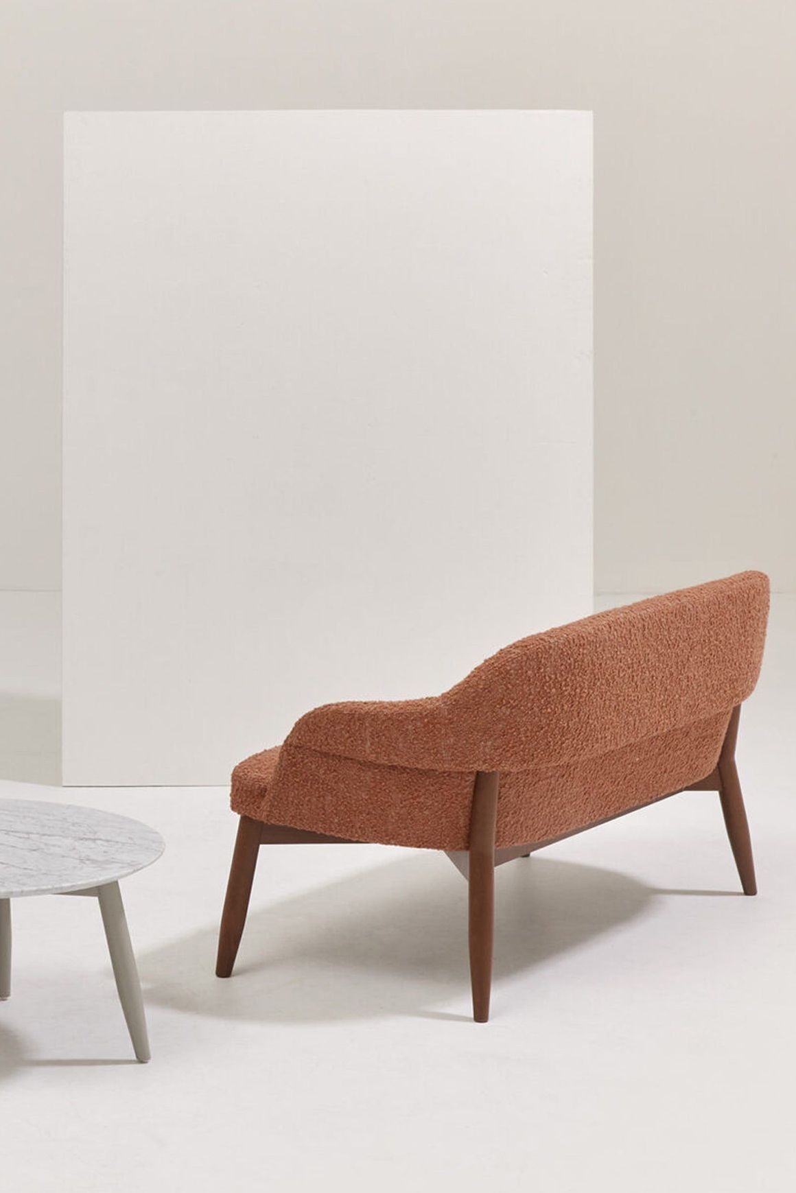 Spy Sofa
