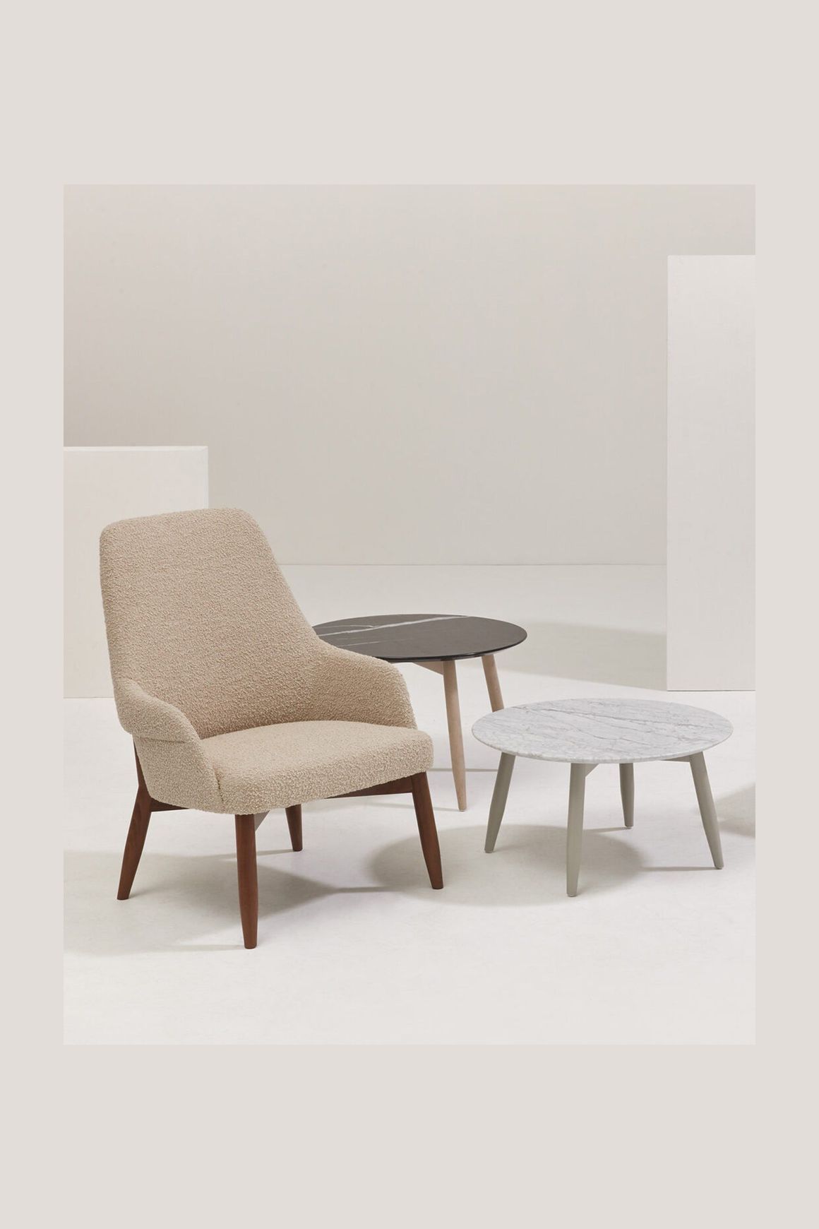Spy Armchair