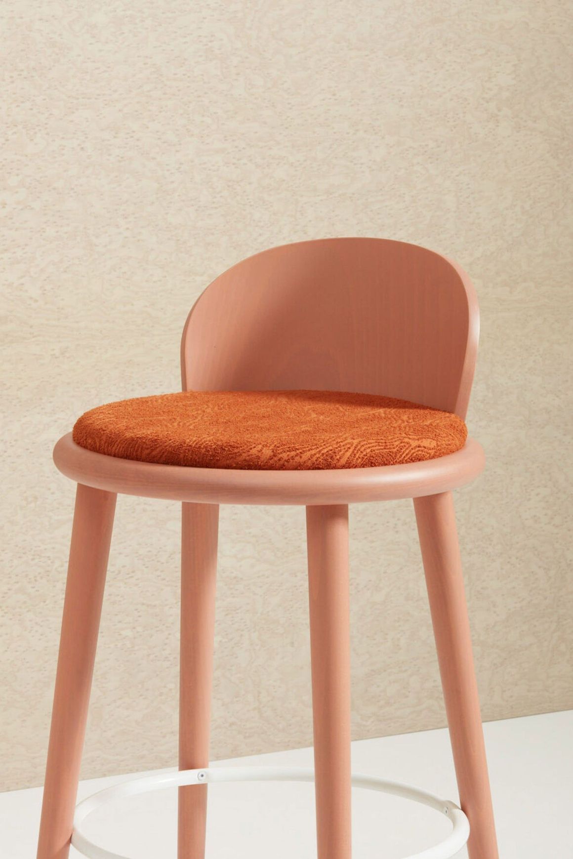 Veretta Stool