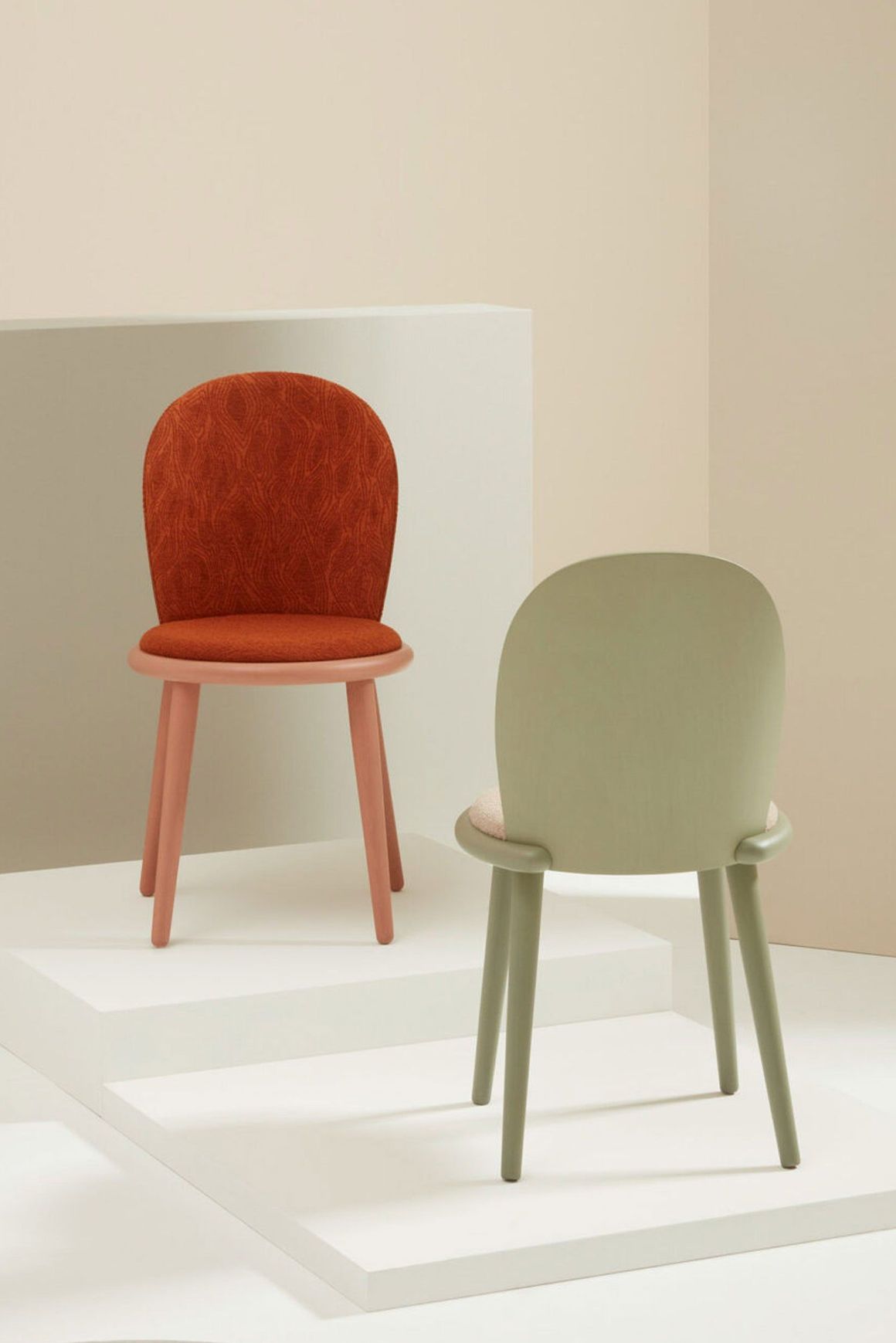 Veretta Chair