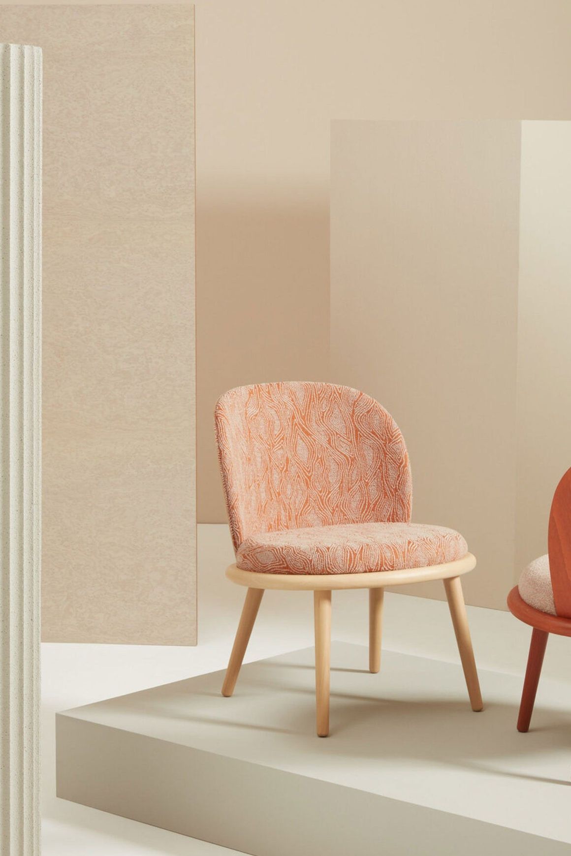 Veretta Lounge Chair
