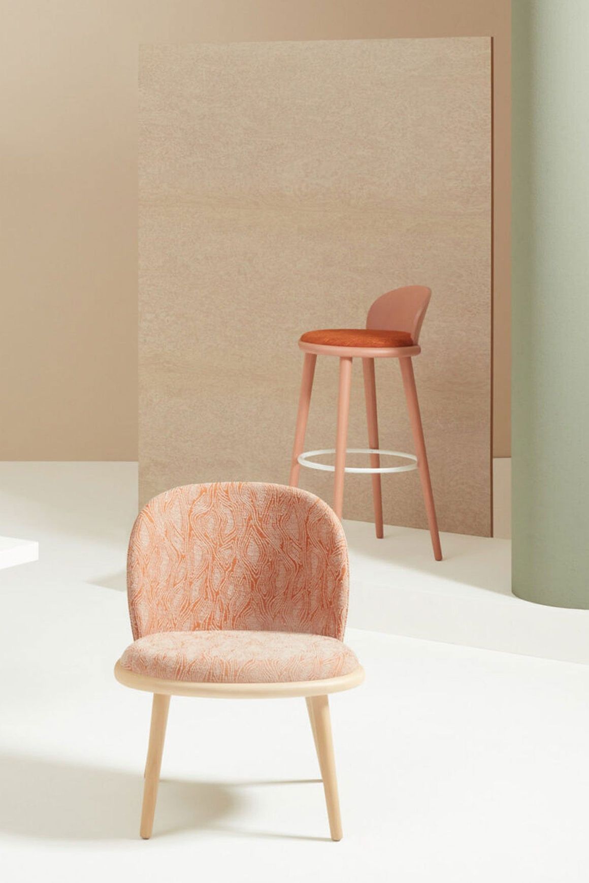 Veretta Lounge Chair