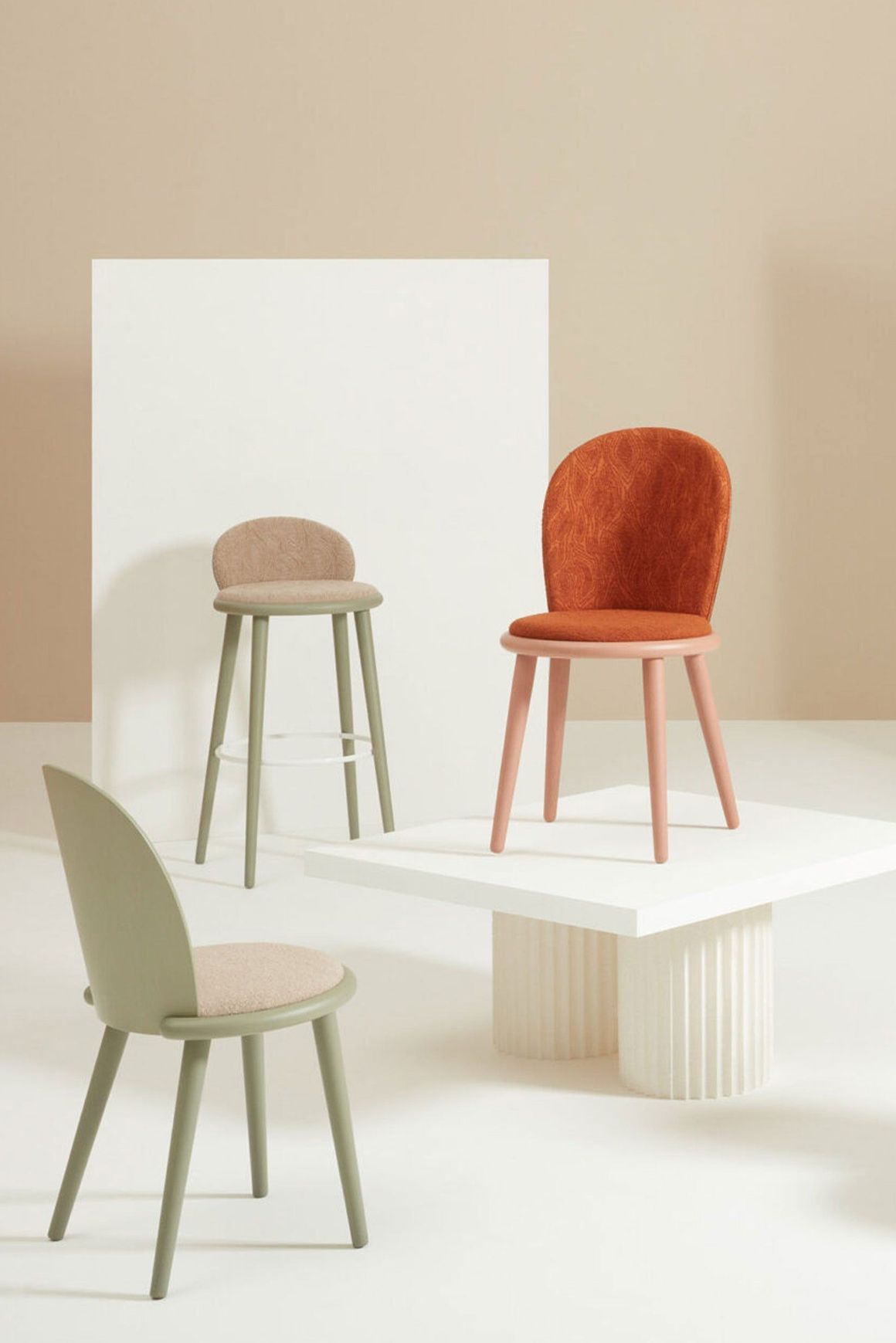 Veretta Chair
