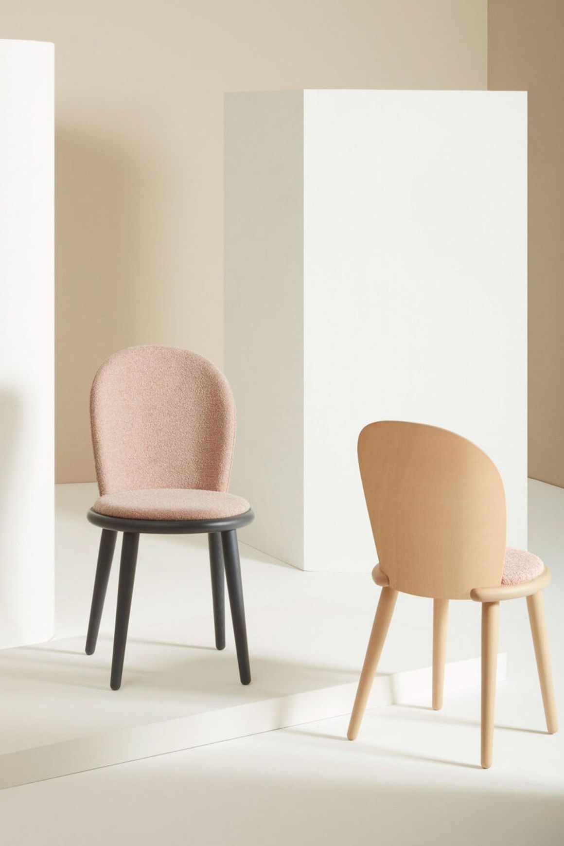 Veretta Chair