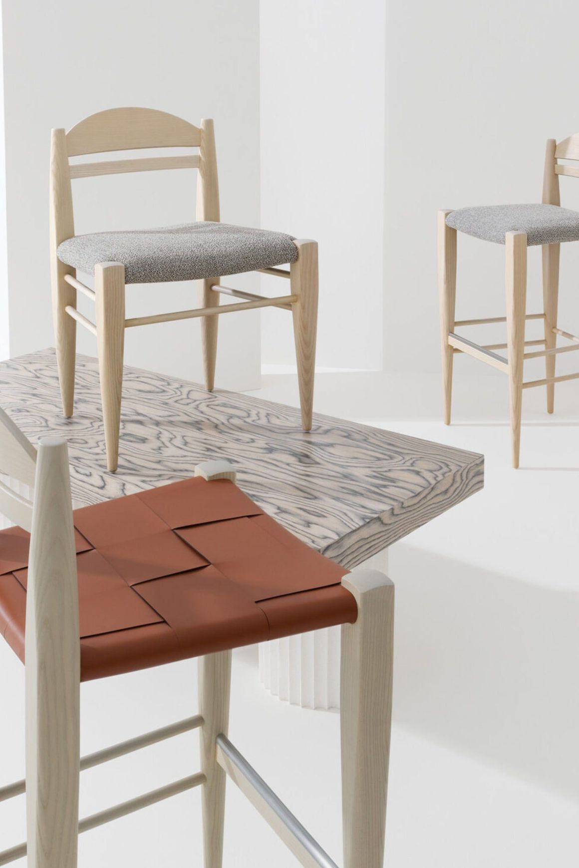 Vincent V.G. Stool