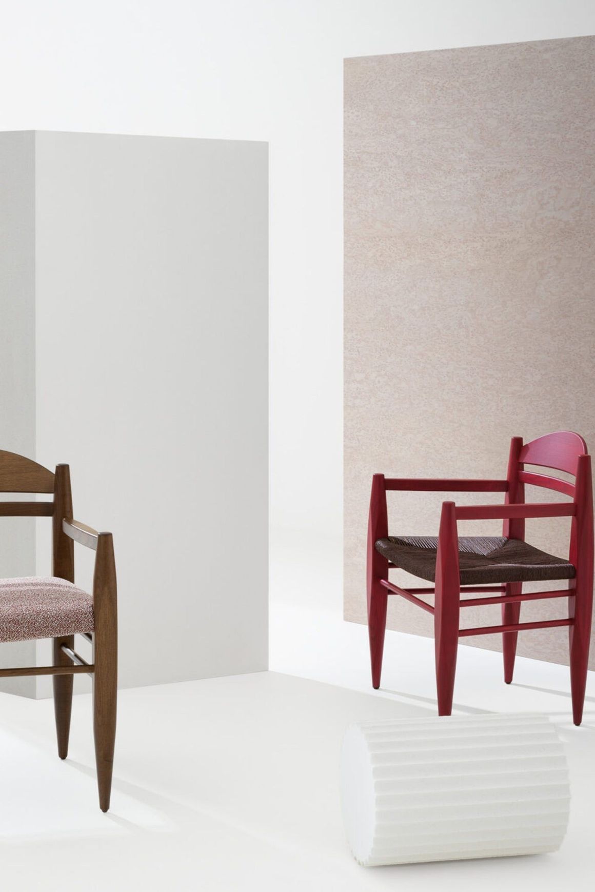Vincent V.G. Armchair