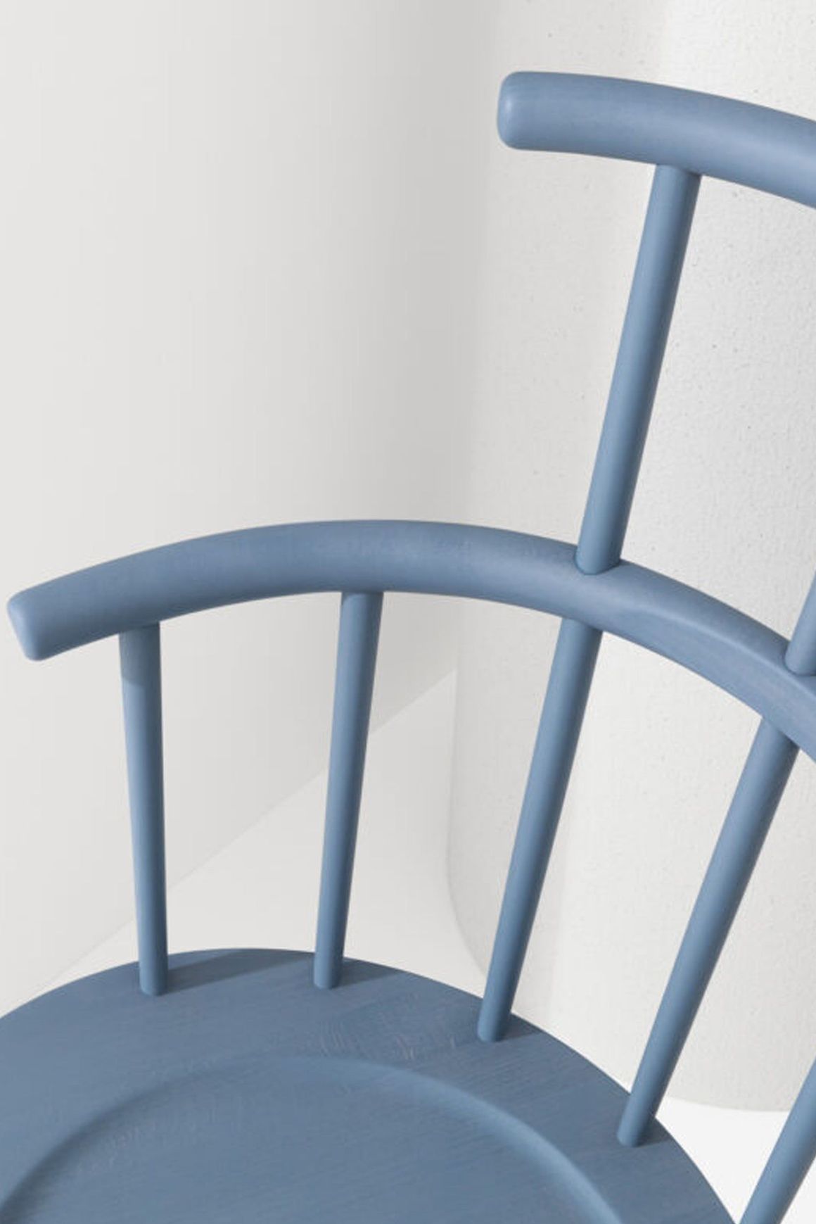 W. Armchair