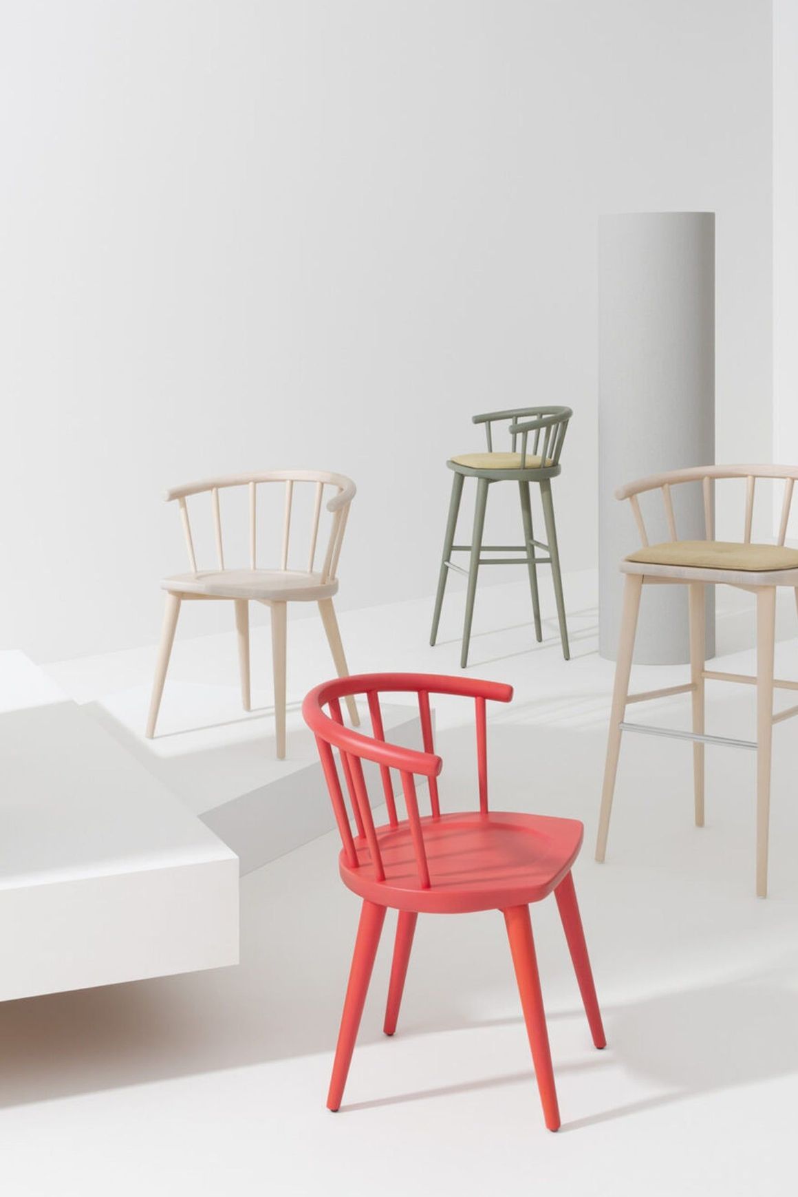 W. Chair