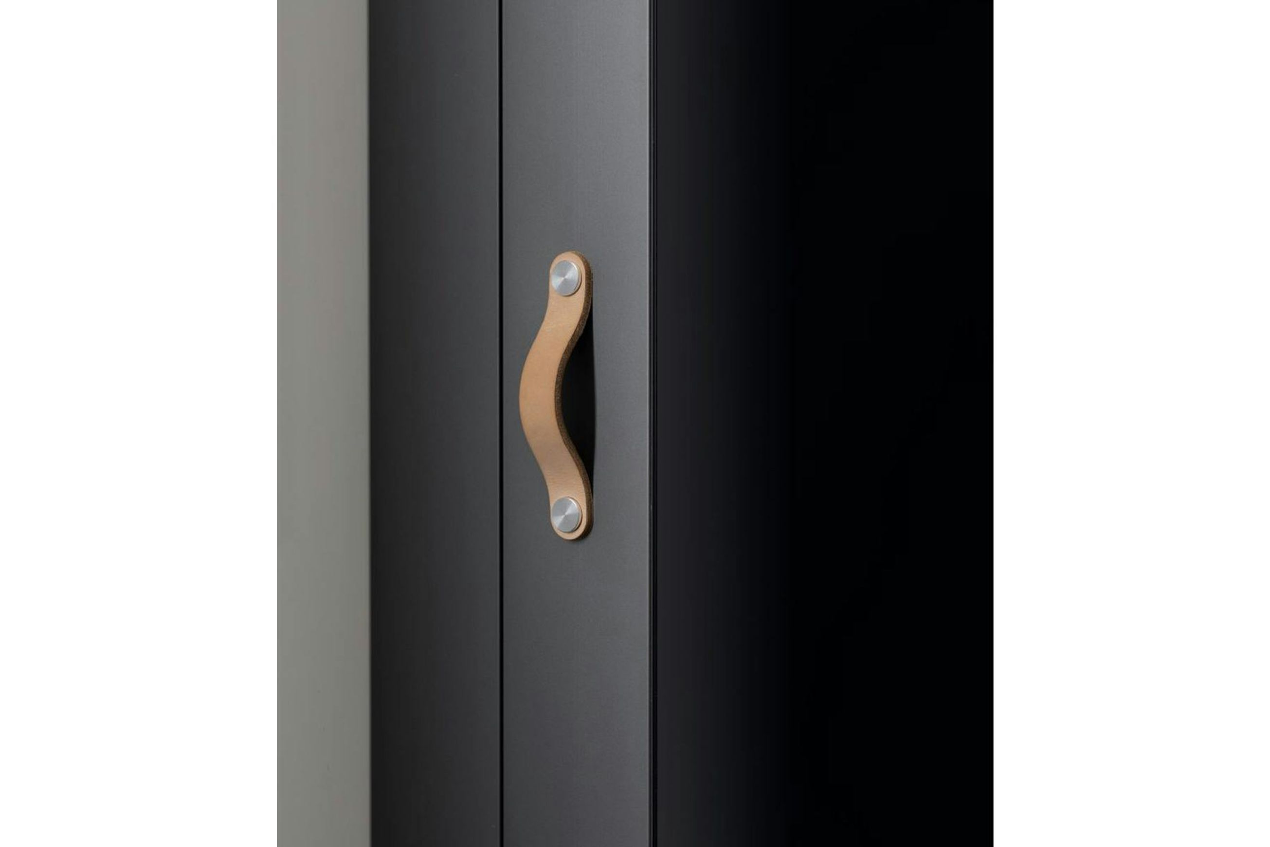 Box One Storage Mirror