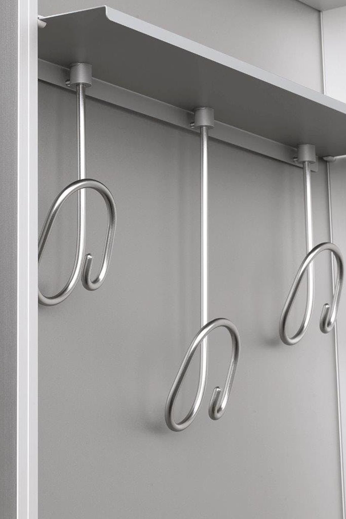 Box Storage Mirror