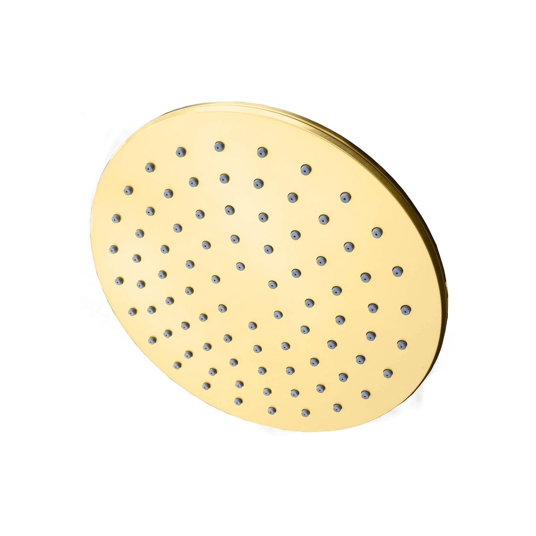 Round Rain Head Range - 3 Sizes