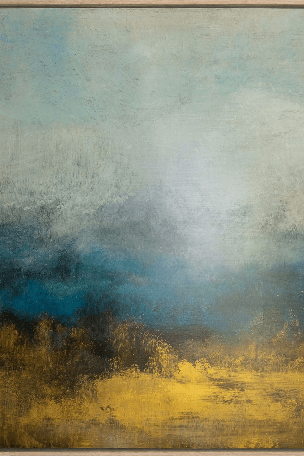 Brume Artwork
