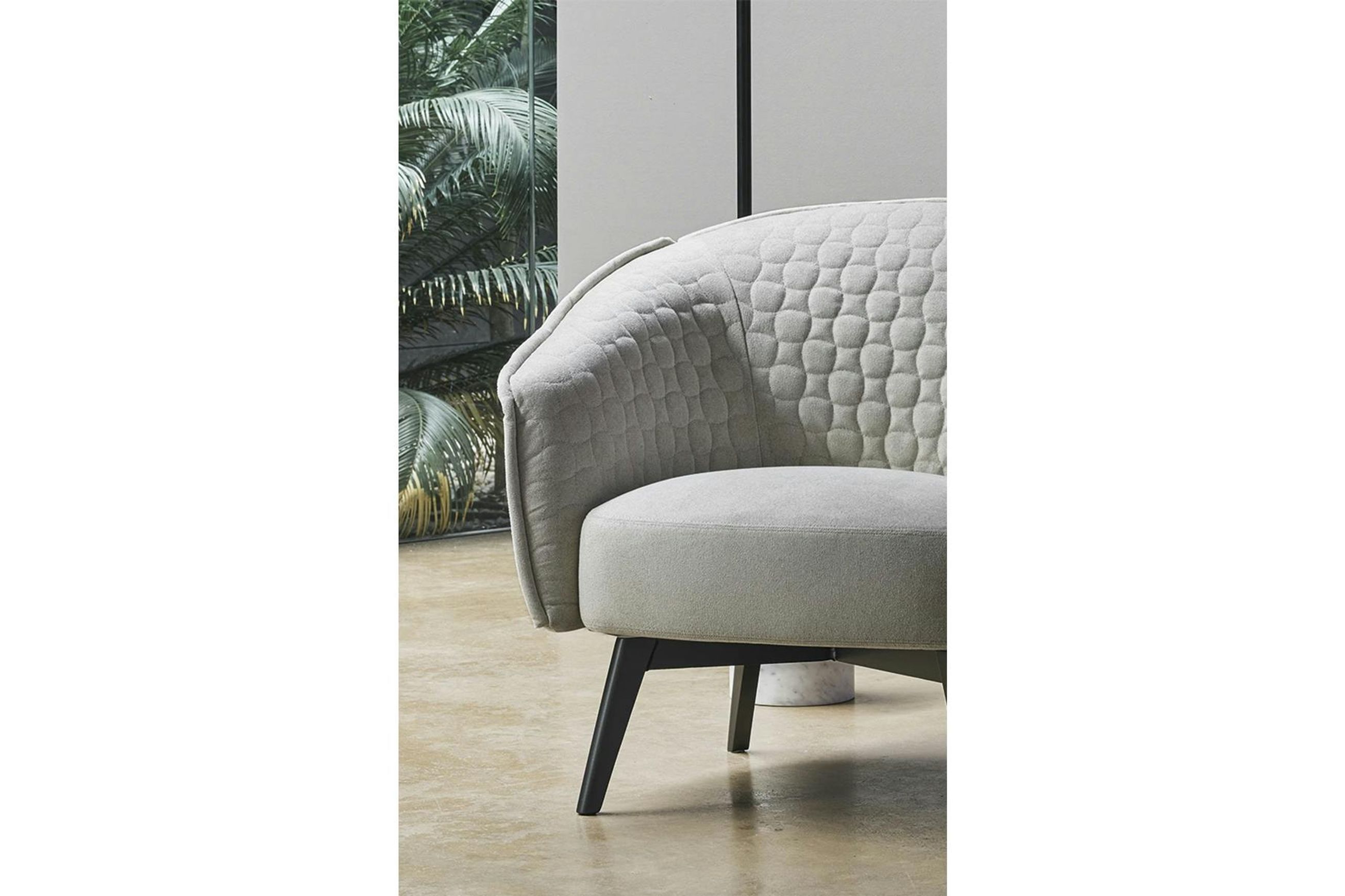 Bruno Armchair