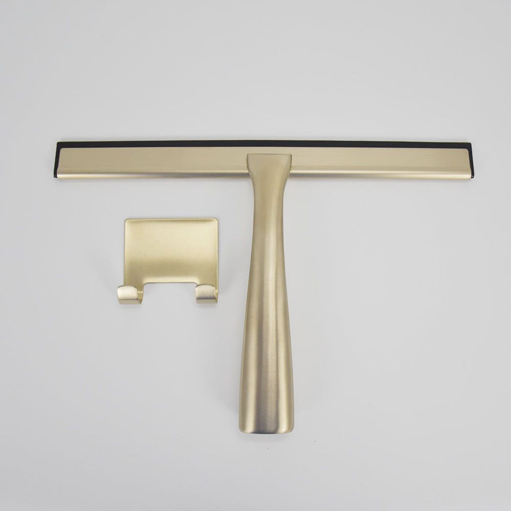 Code Shower Wiper