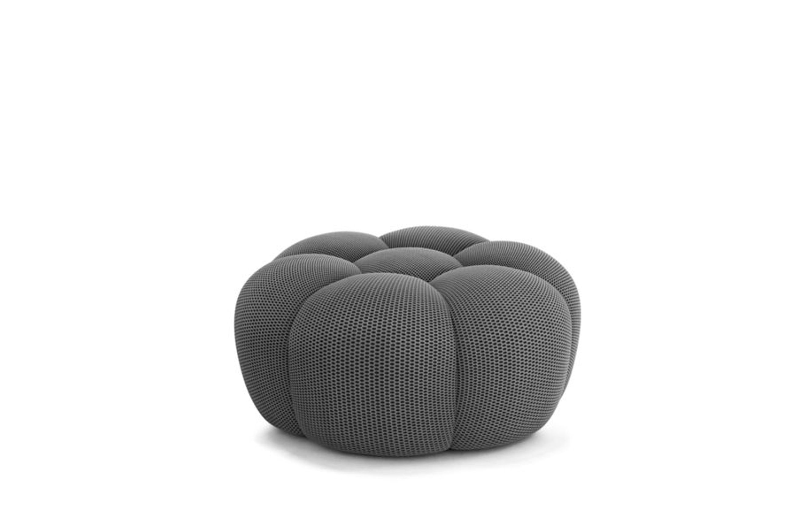 Bubble Ottoman