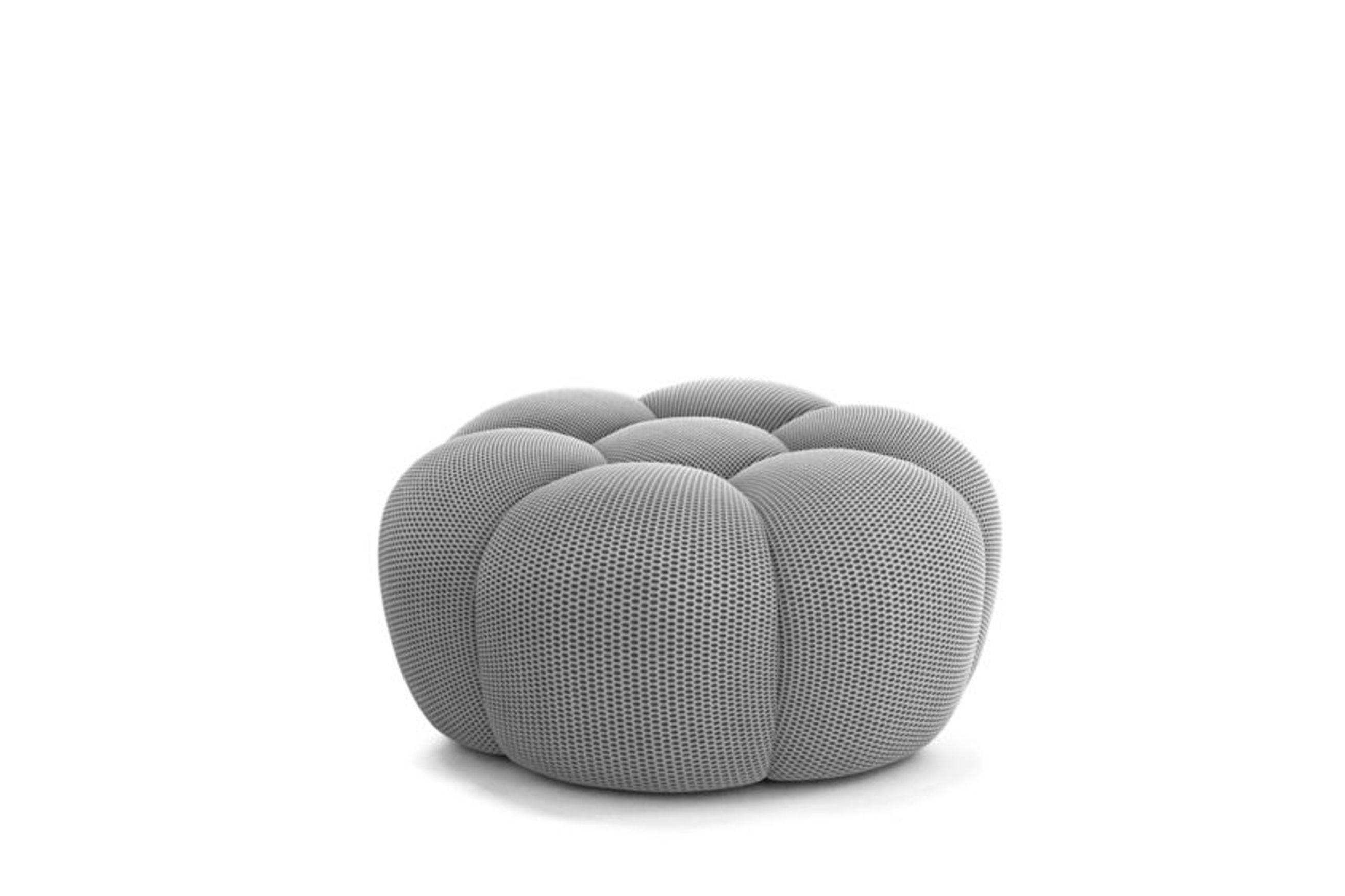 Bubble Ottoman