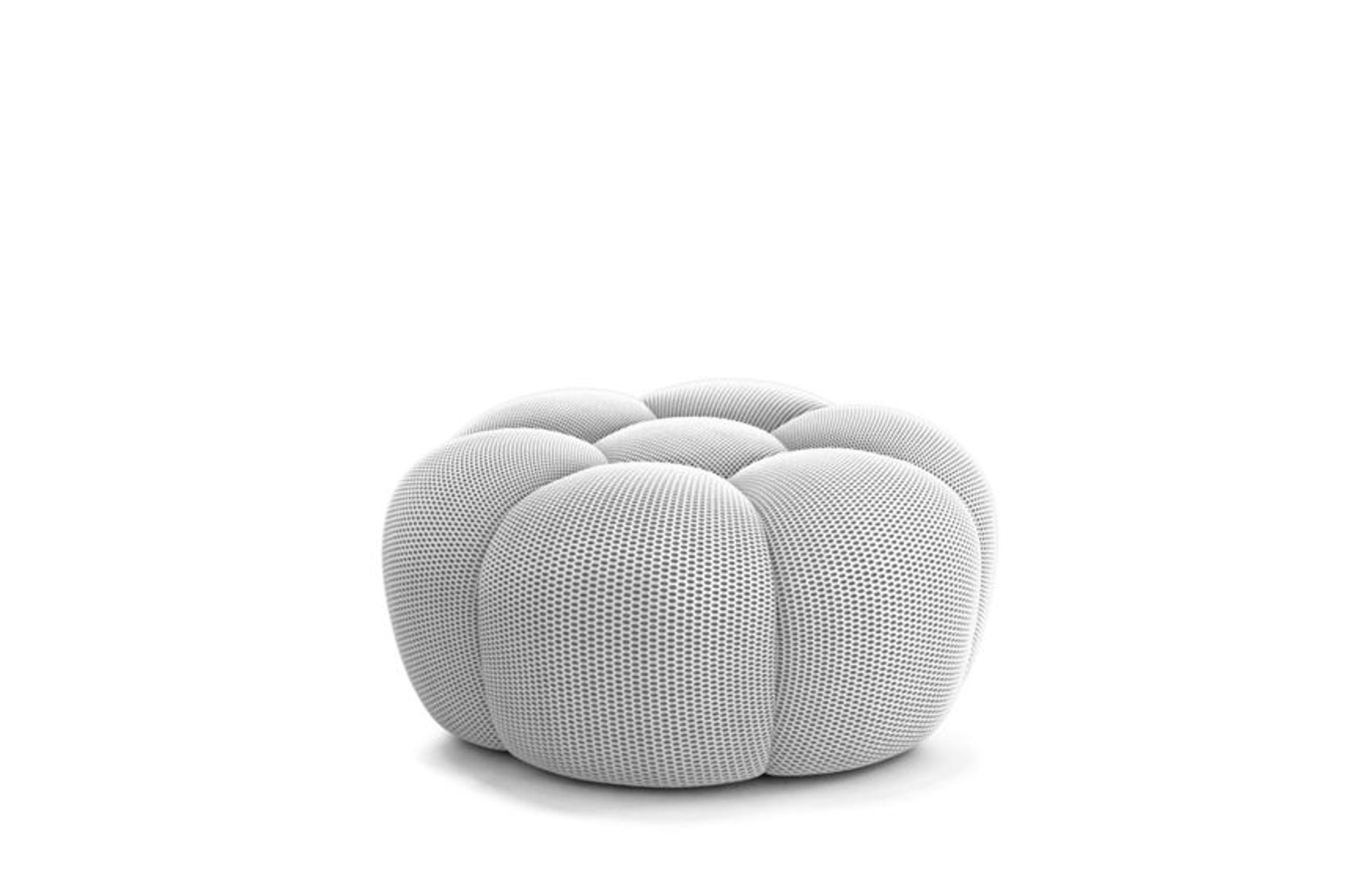 Bubble Ottoman