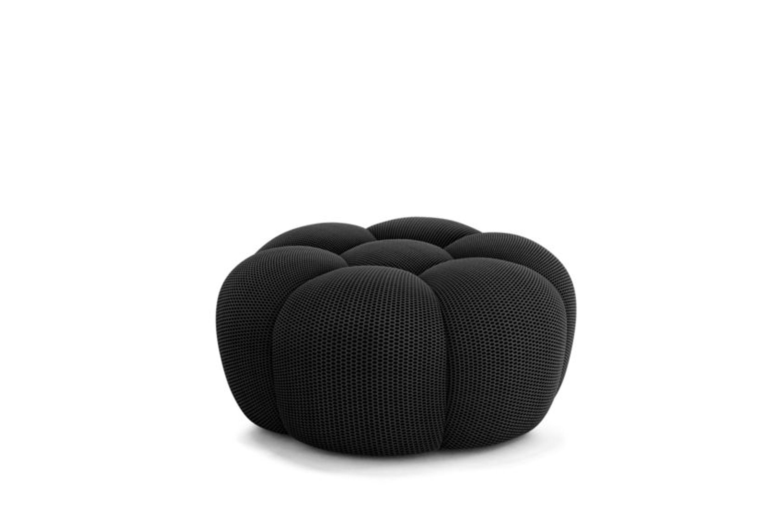 Bubble Ottoman