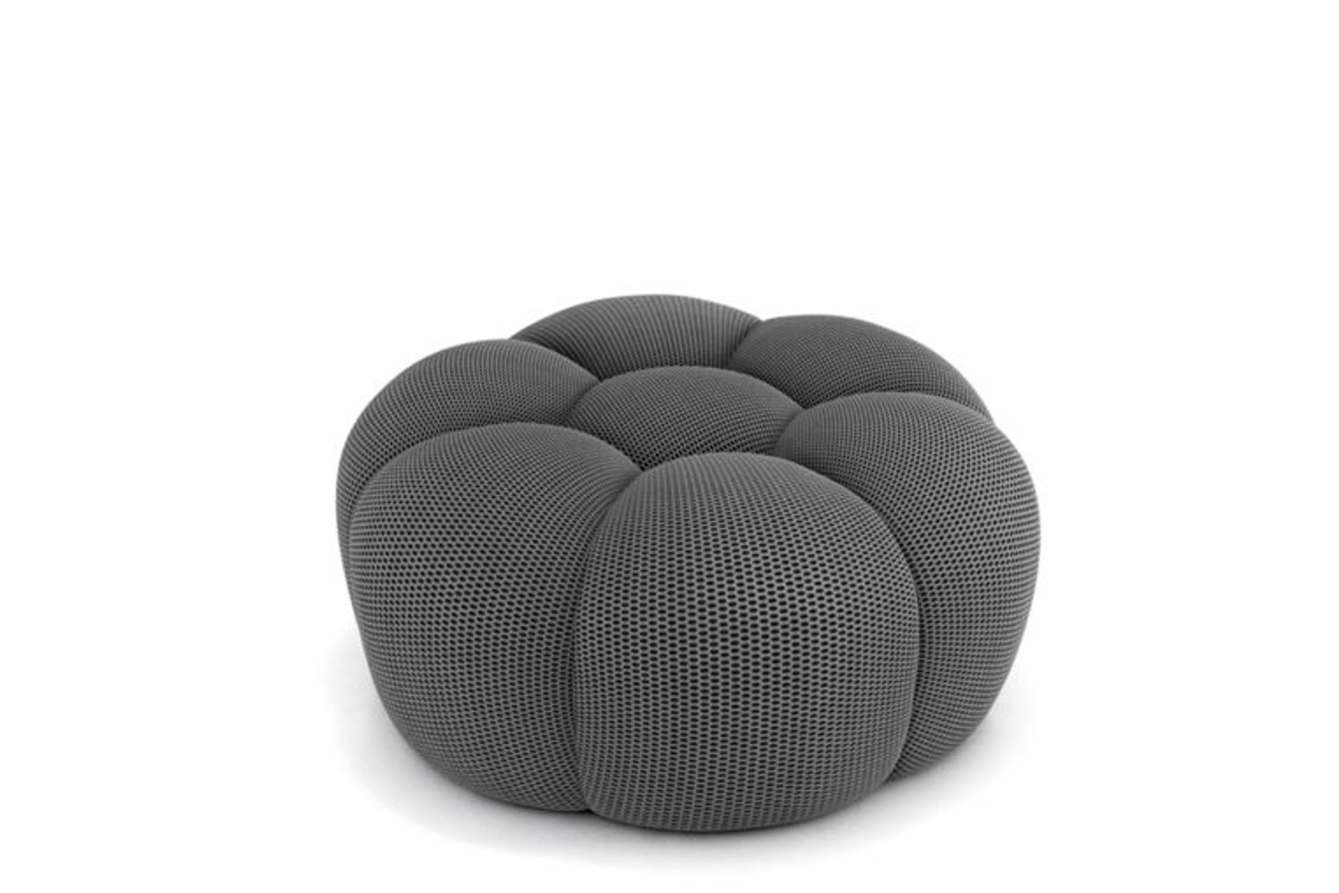 Bubble Ottoman