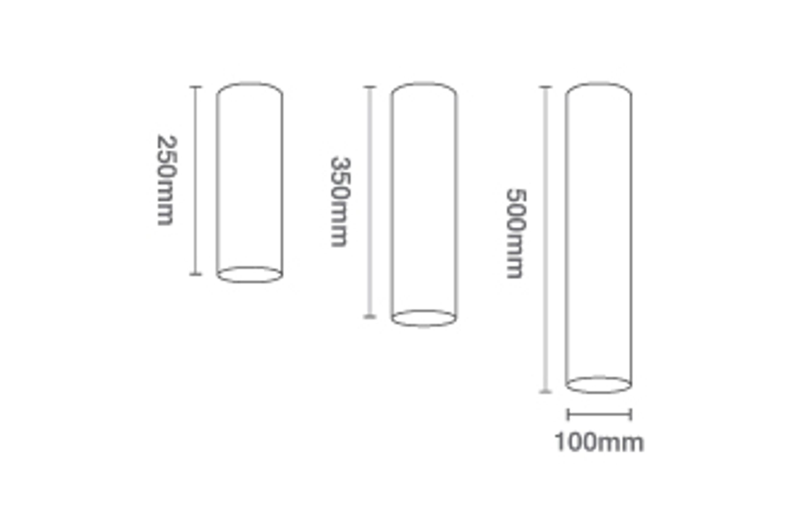 Bubby Pendant COB Pro