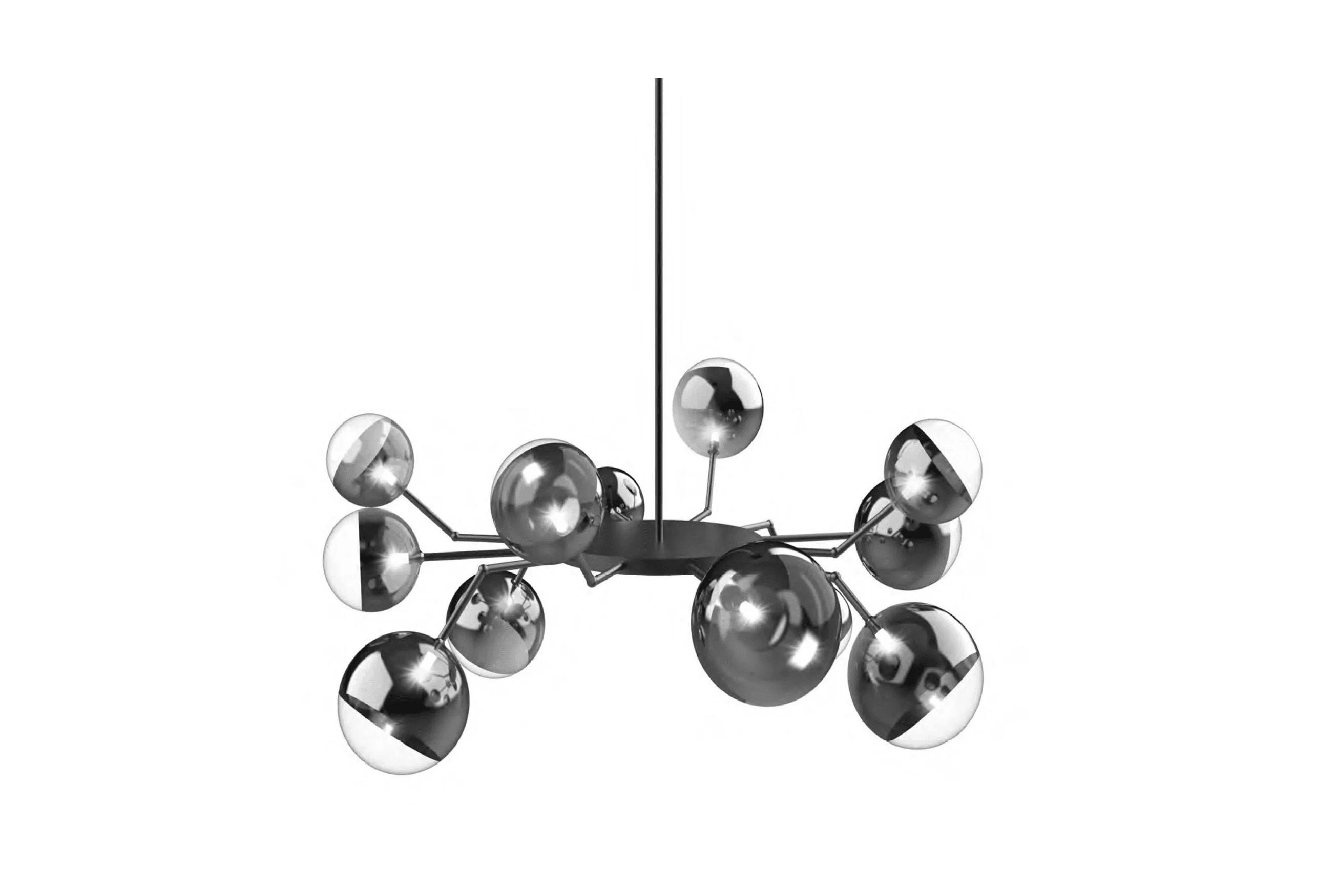 Bulles XL Pendant