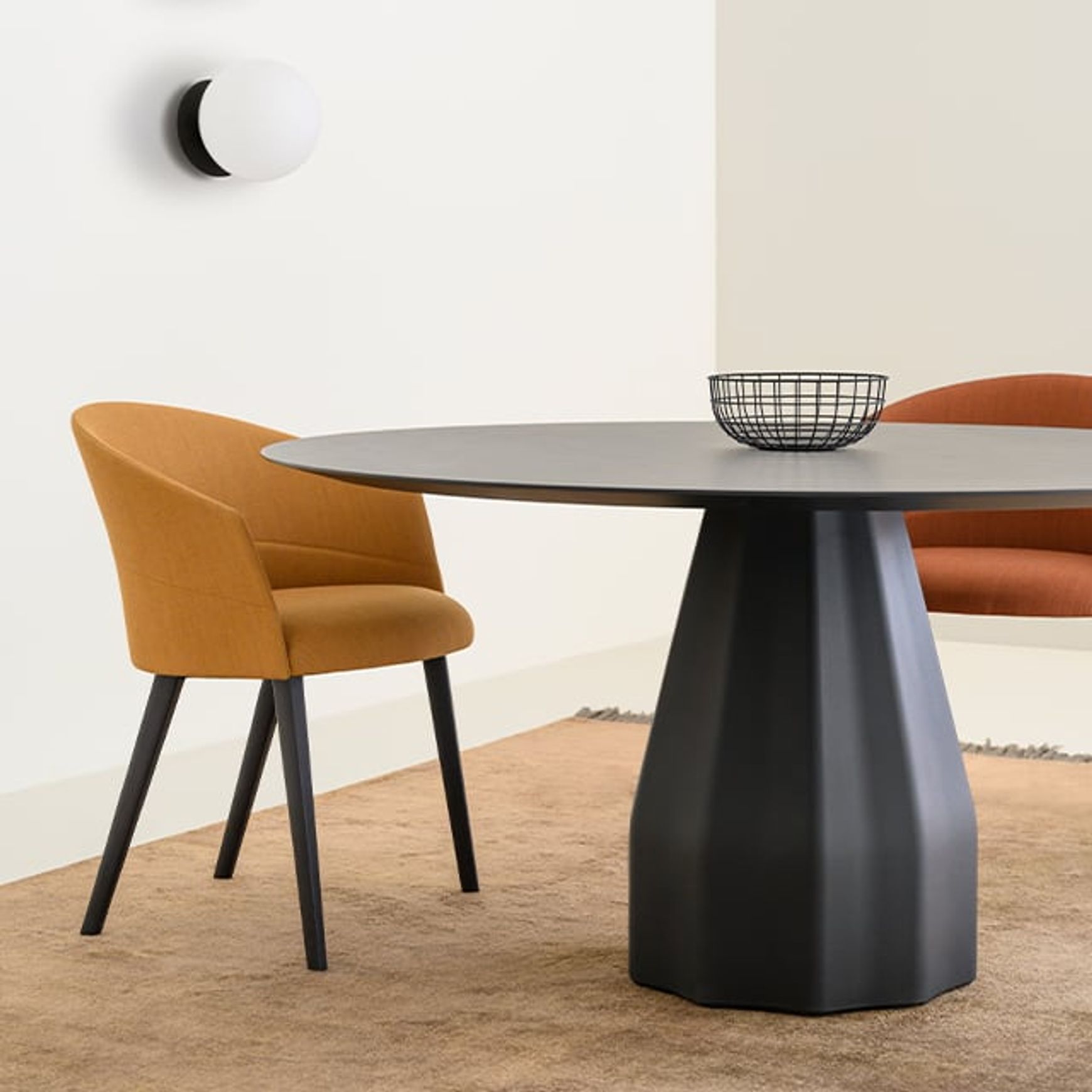 Burin Table