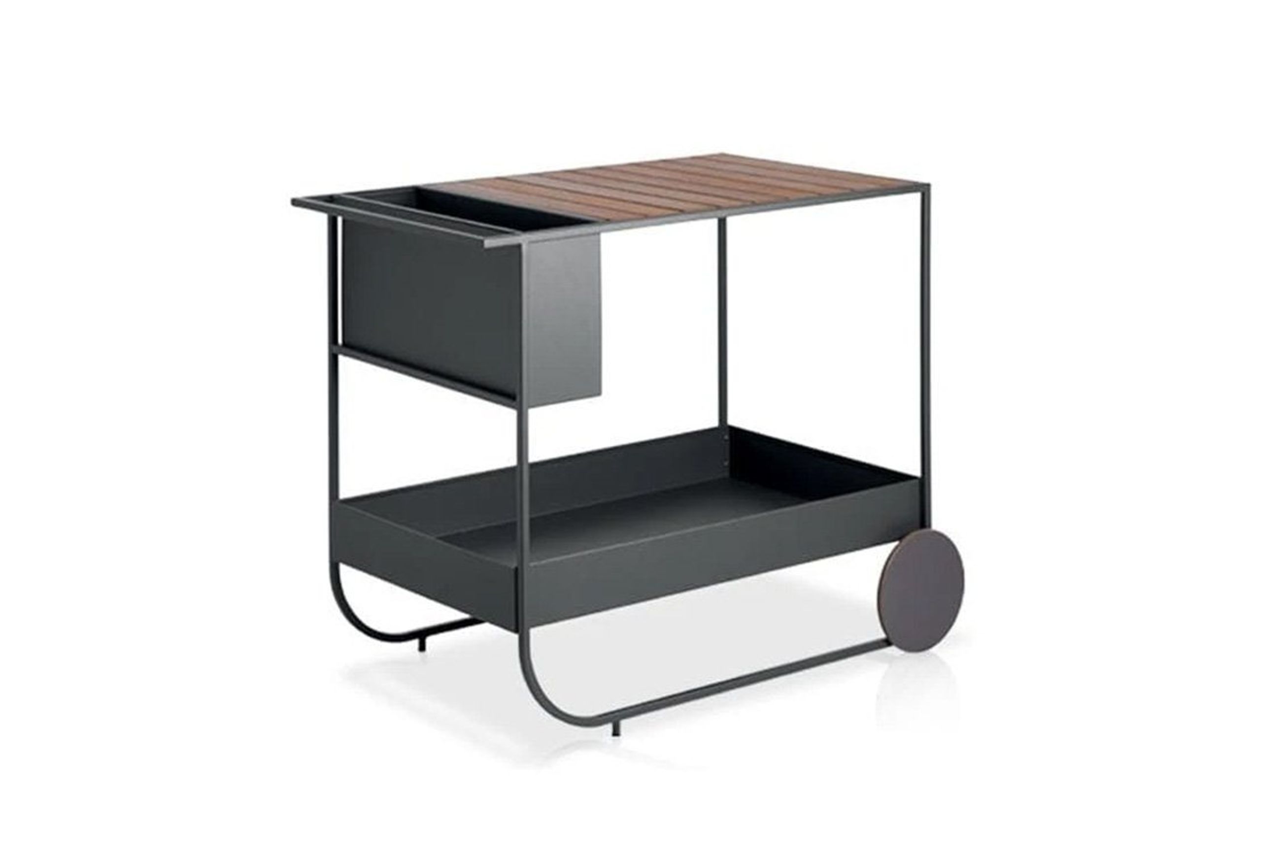 Butler Trolley