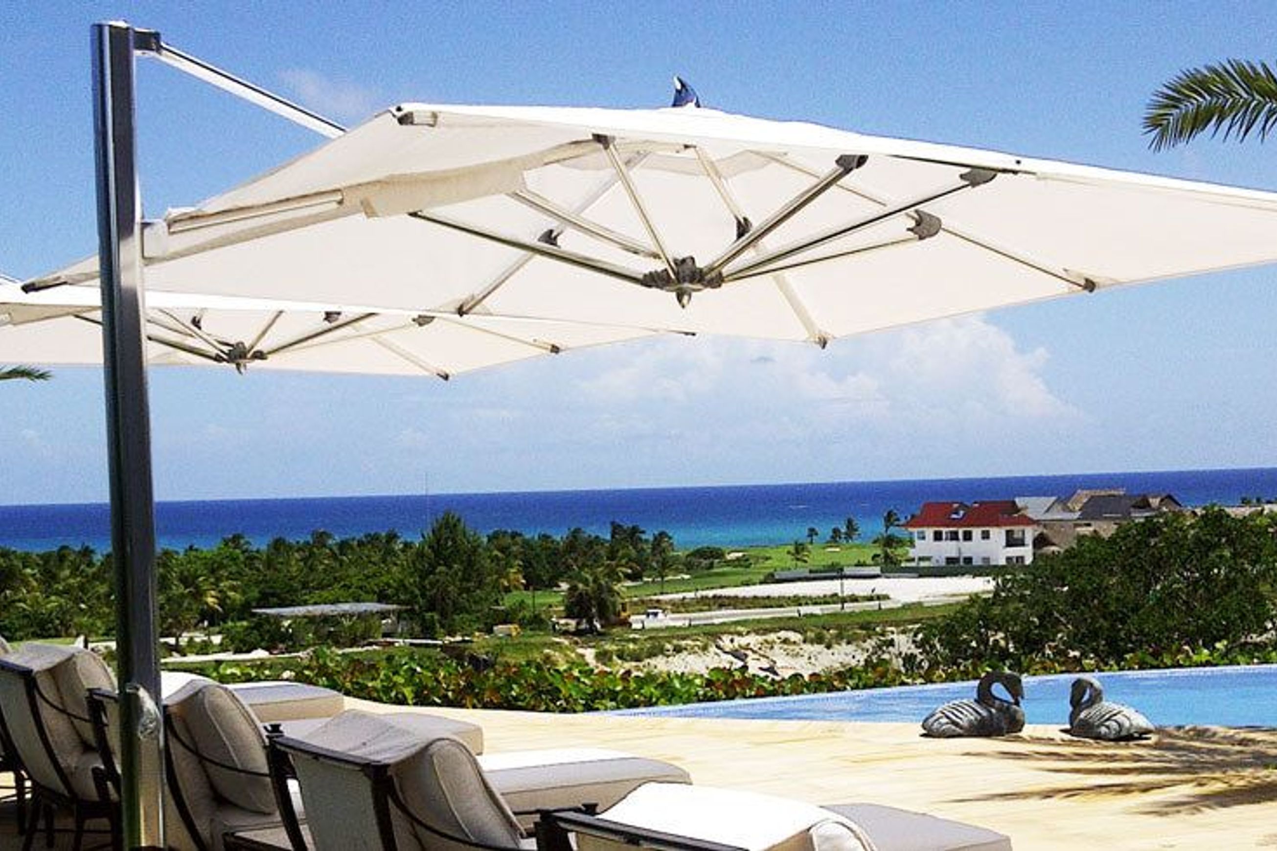 Tuuci Ocean Master Max Cantilever