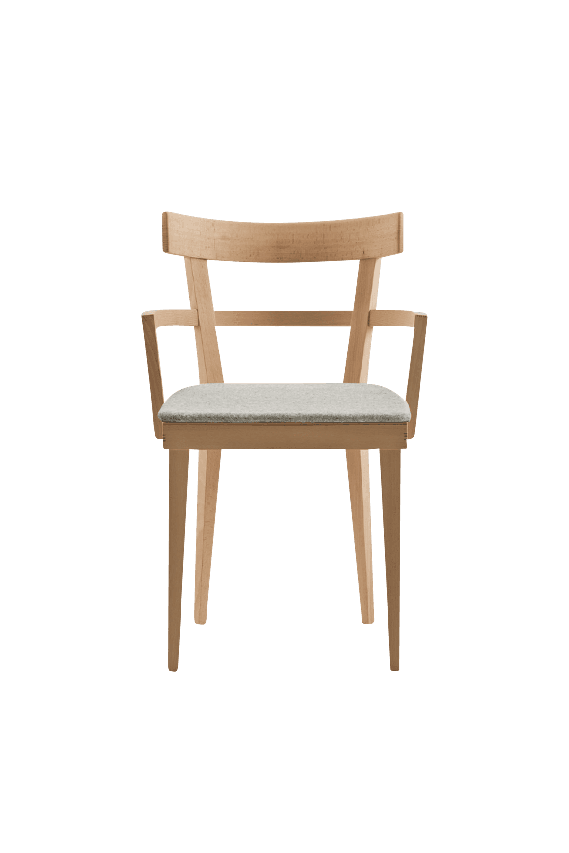 Cafe Armchair