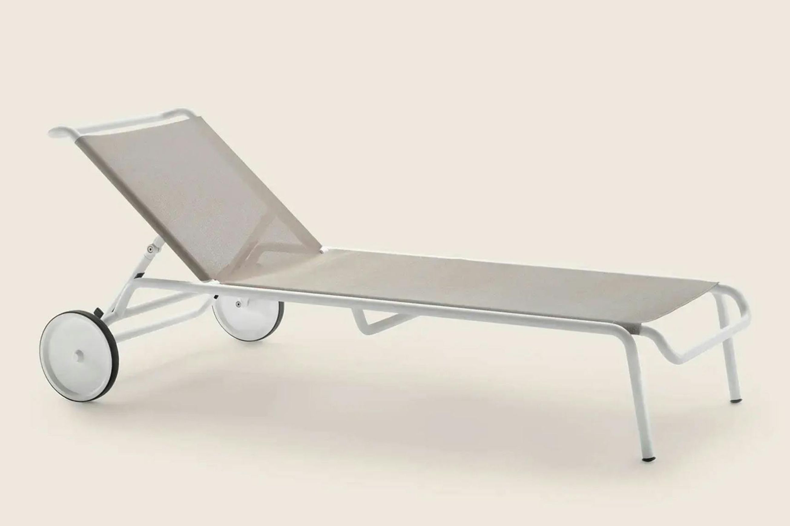 Calipso Outdoor Daybed By Flexform
