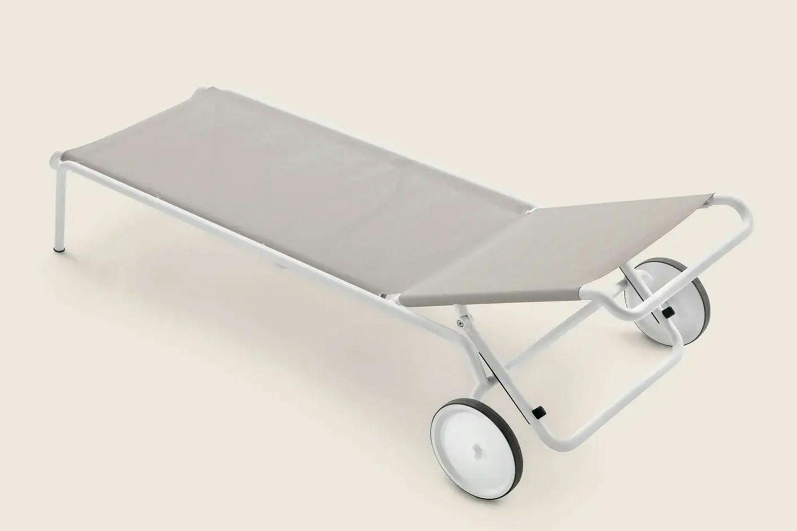 Calipso Outdoor Daybed By Flexform