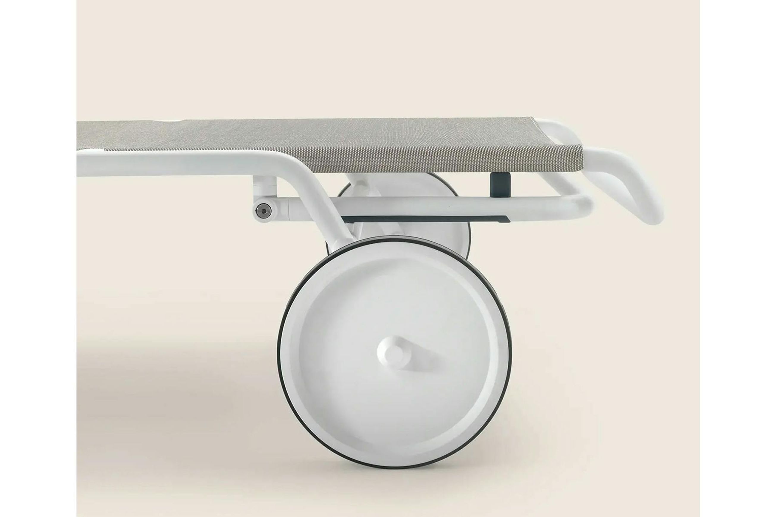 Calipso Outdoor Daybed By Flexform