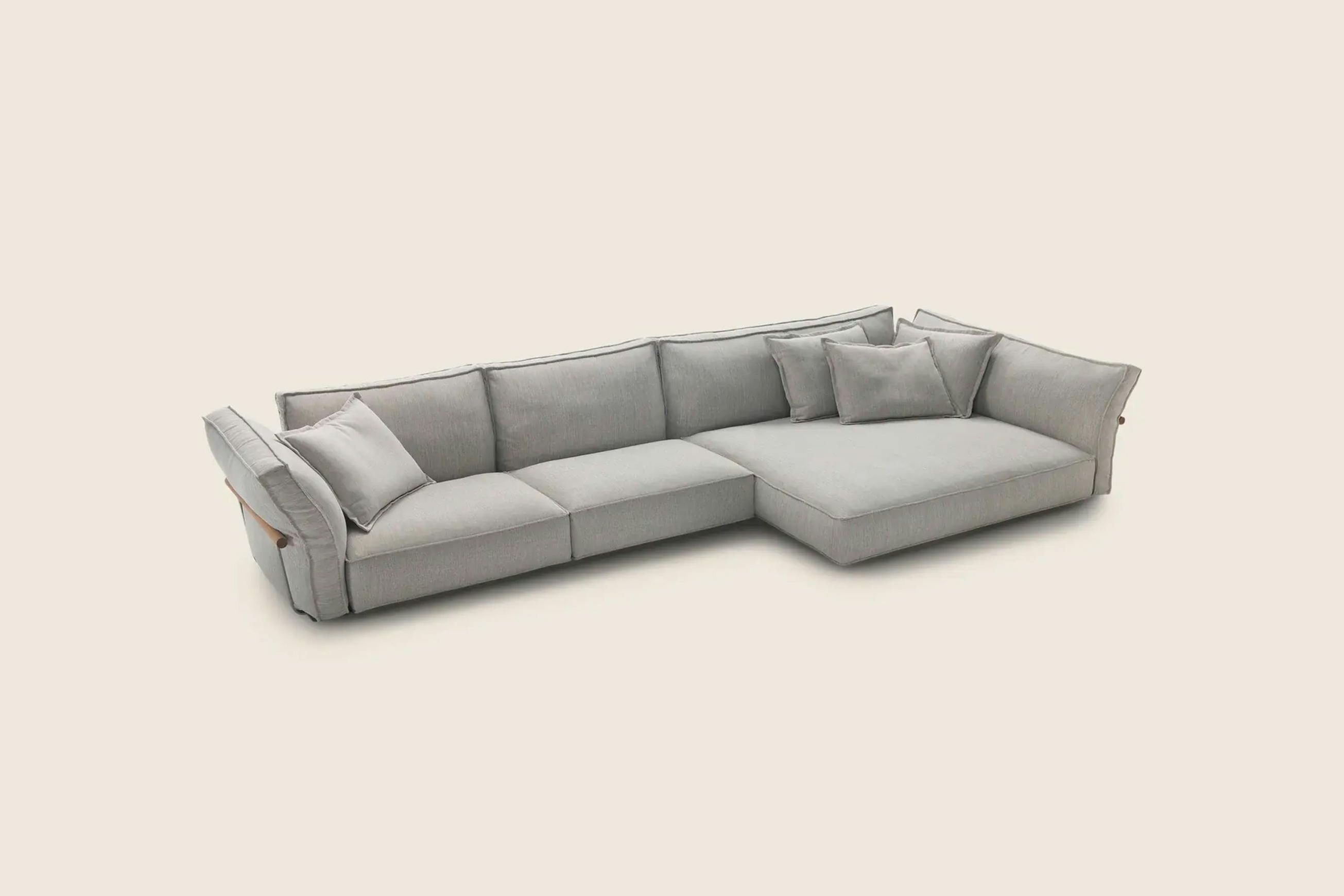 Camelot Outdoor Sofa By Flexform